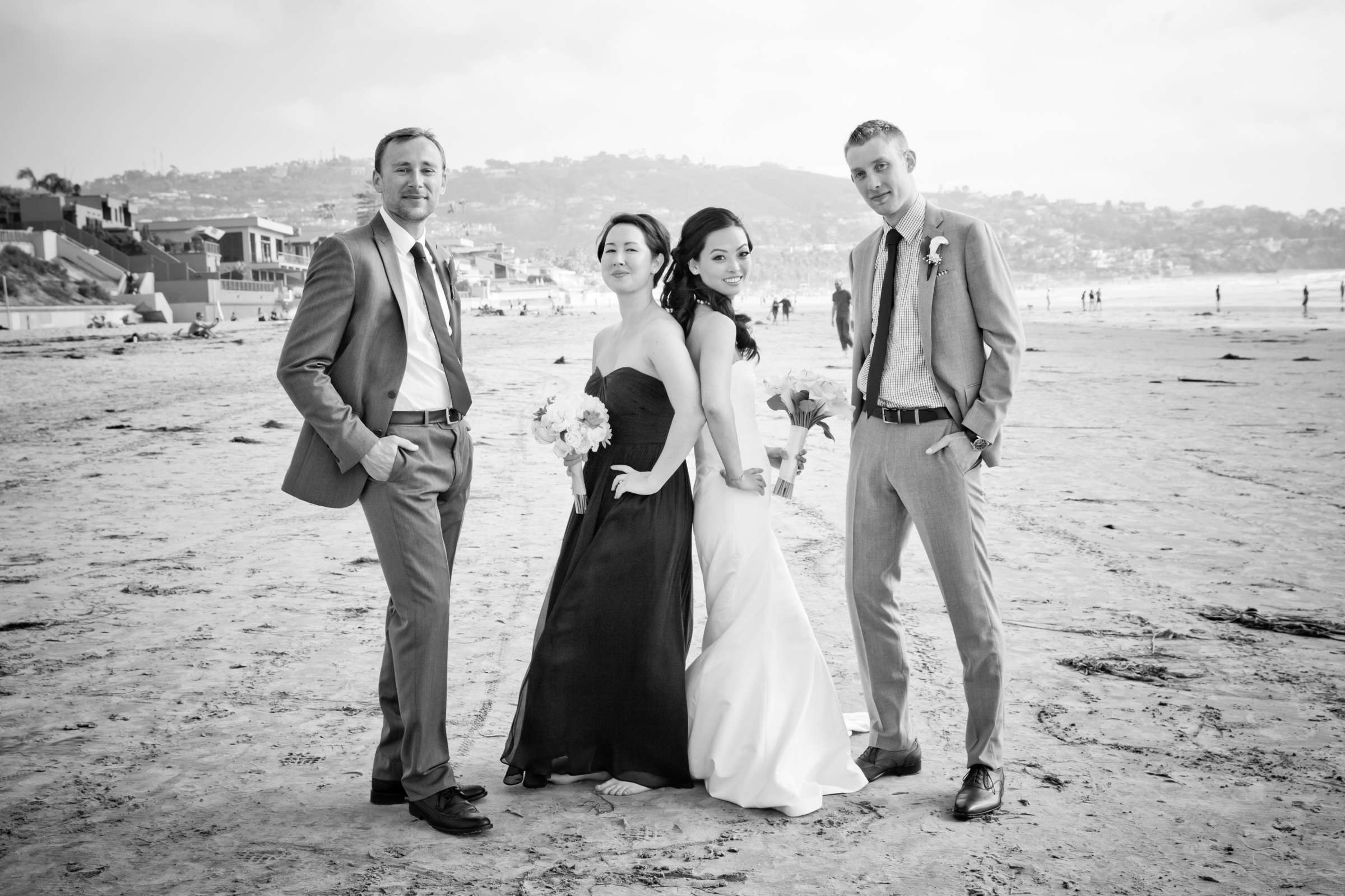 Scripps Seaside Forum Wedding coordinated by I Do Weddings, Betty and John Wedding Photo #10 by True Photography