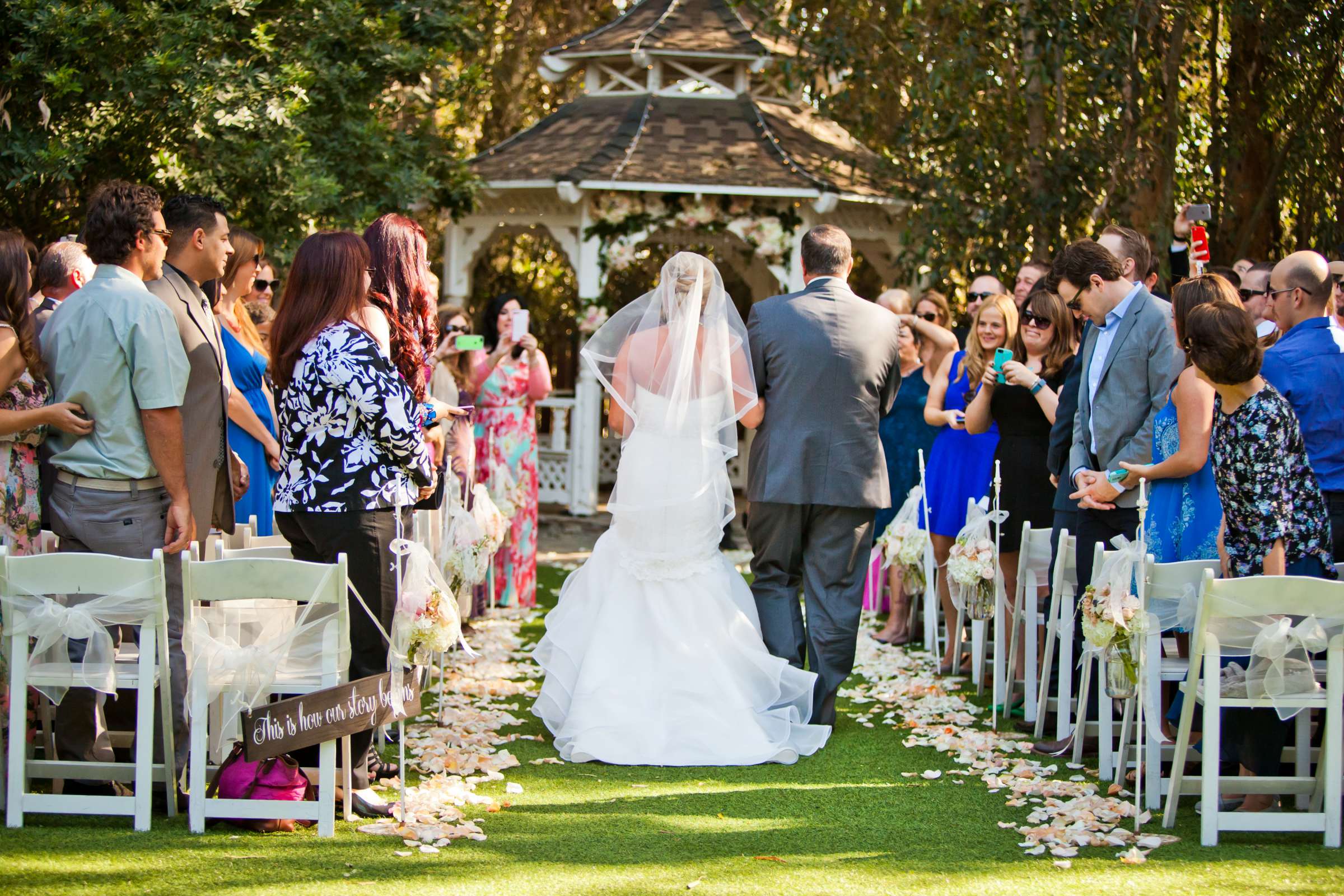 Twin Oaks House & Gardens Wedding Estate Wedding, Clare and Brandon Wedding Photo #148022 by True Photography