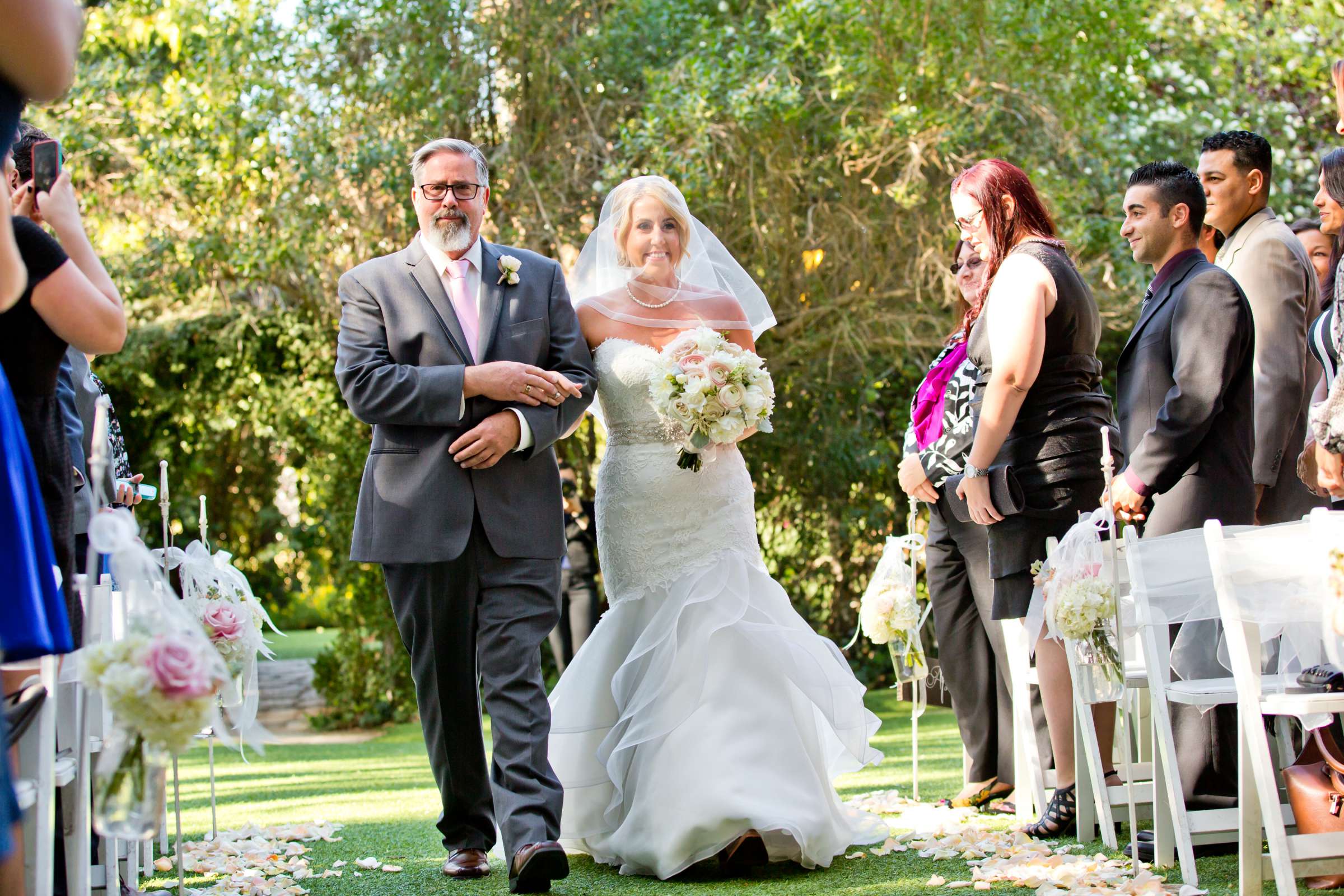Twin Oaks House & Gardens Wedding Estate Wedding, Clare and Brandon Wedding Photo #148027 by True Photography