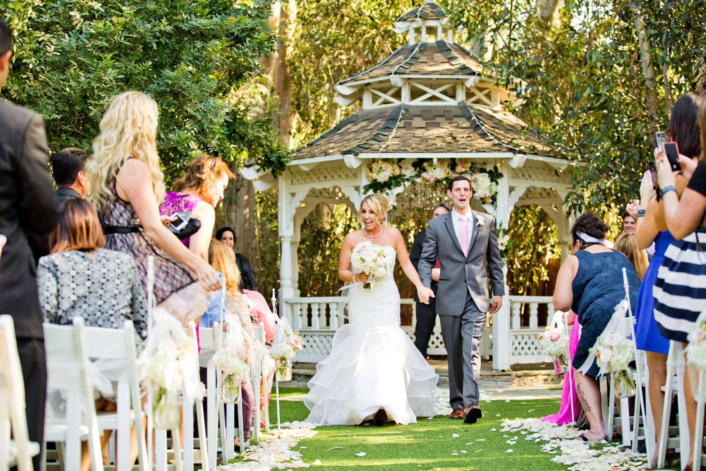 Twin Oaks House & Gardens Wedding Estate Wedding, Clare and Brandon Wedding Photo #148030 by True Photography