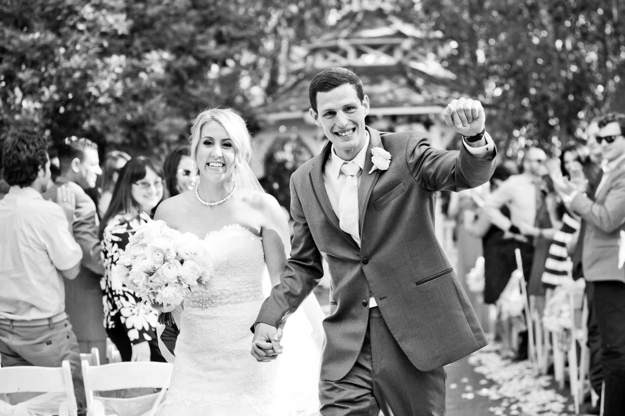 Twin Oaks House & Gardens Wedding Estate Wedding, Clare and Brandon Wedding Photo #148031 by True Photography