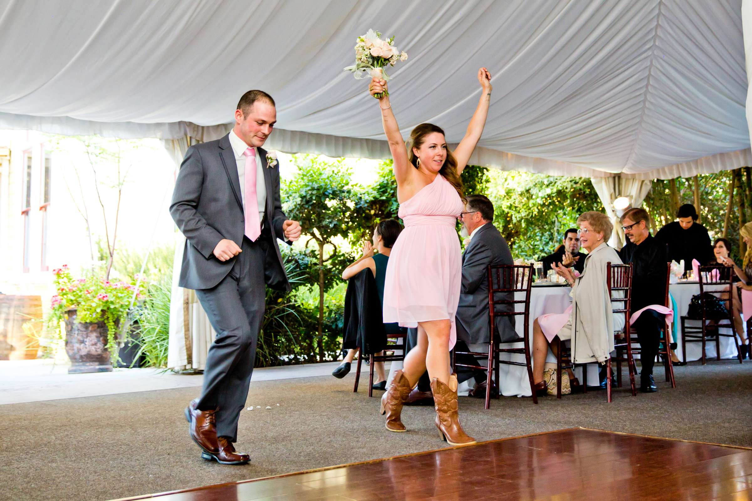 Twin Oaks House & Gardens Wedding Estate Wedding, Clare and Brandon Wedding Photo #148033 by True Photography