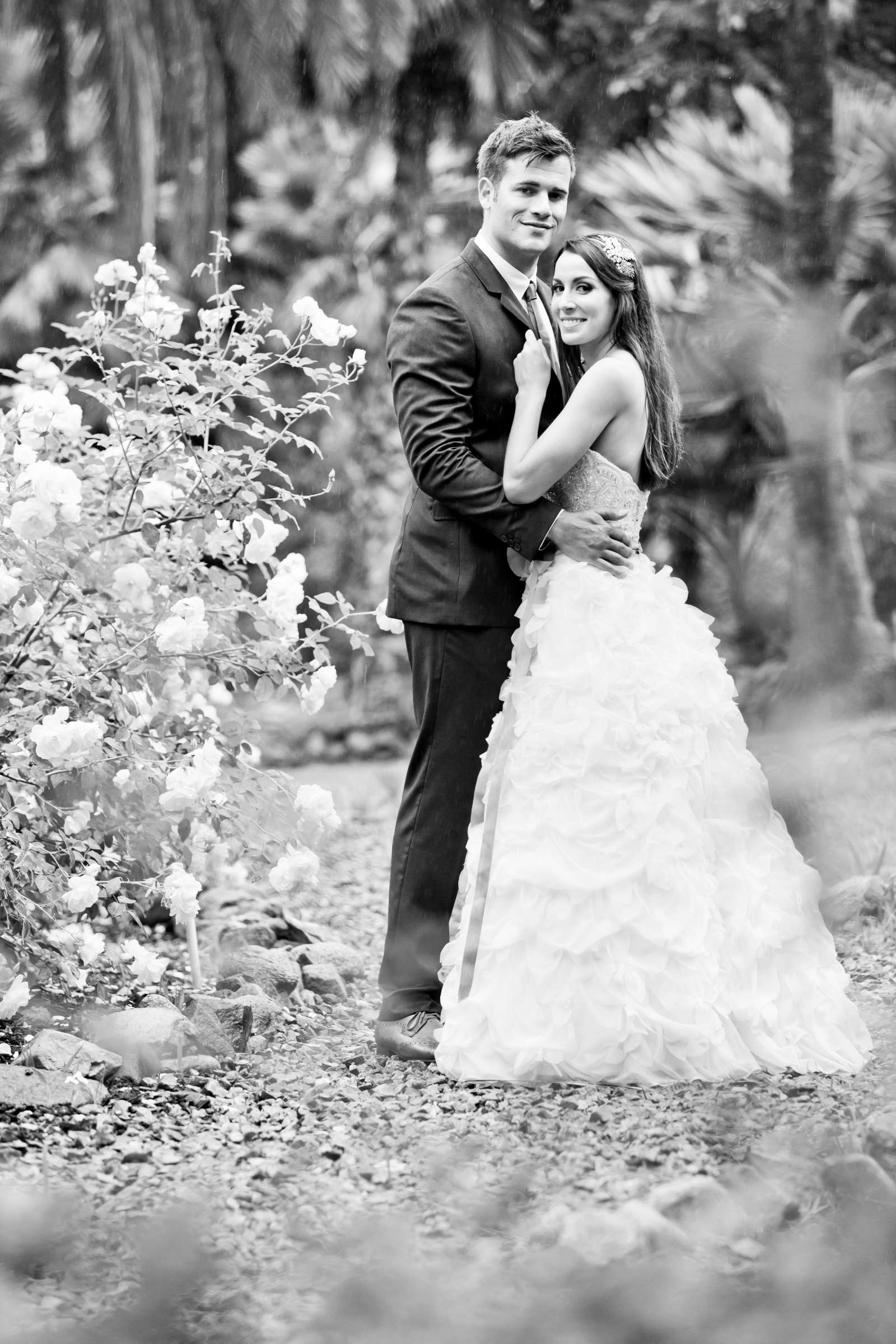 The Ranch at Bandy Canyon Wedding coordinated by I Do Weddings, Joanna and Philip Wedding Photo #148195 by True Photography