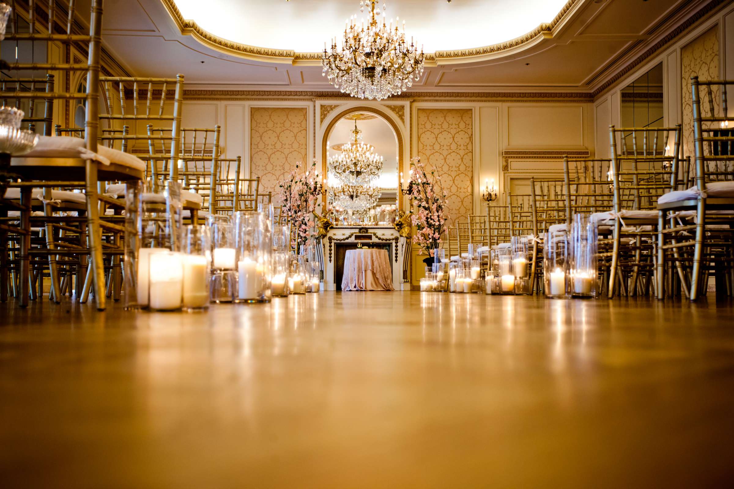 The Westgate Hotel Wedding coordinated by Monarch Weddings, Negar and Tony Wedding Photo #148341 by True Photography