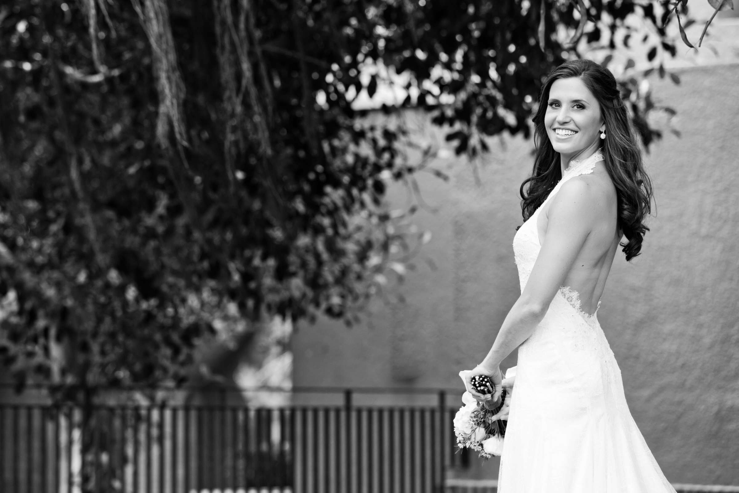 L'Auberge Wedding, Katie and Robert Wedding Photo #24 by True Photography