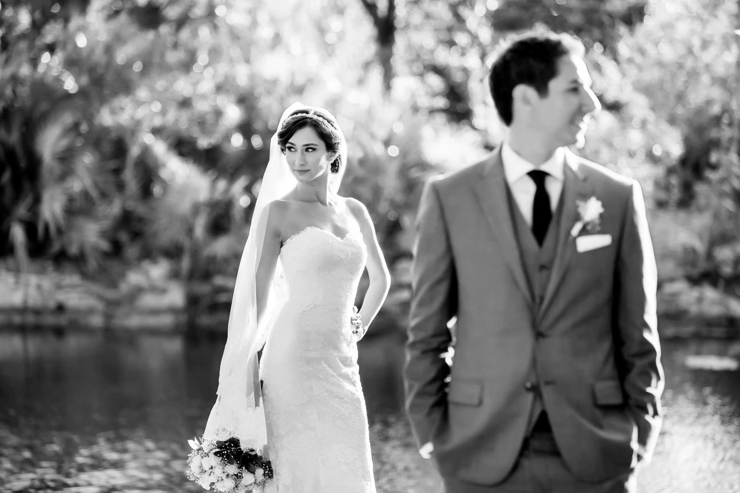 Photographers Favorite at Wedding, Arianne and Julien Wedding Photo #6 by True Photography