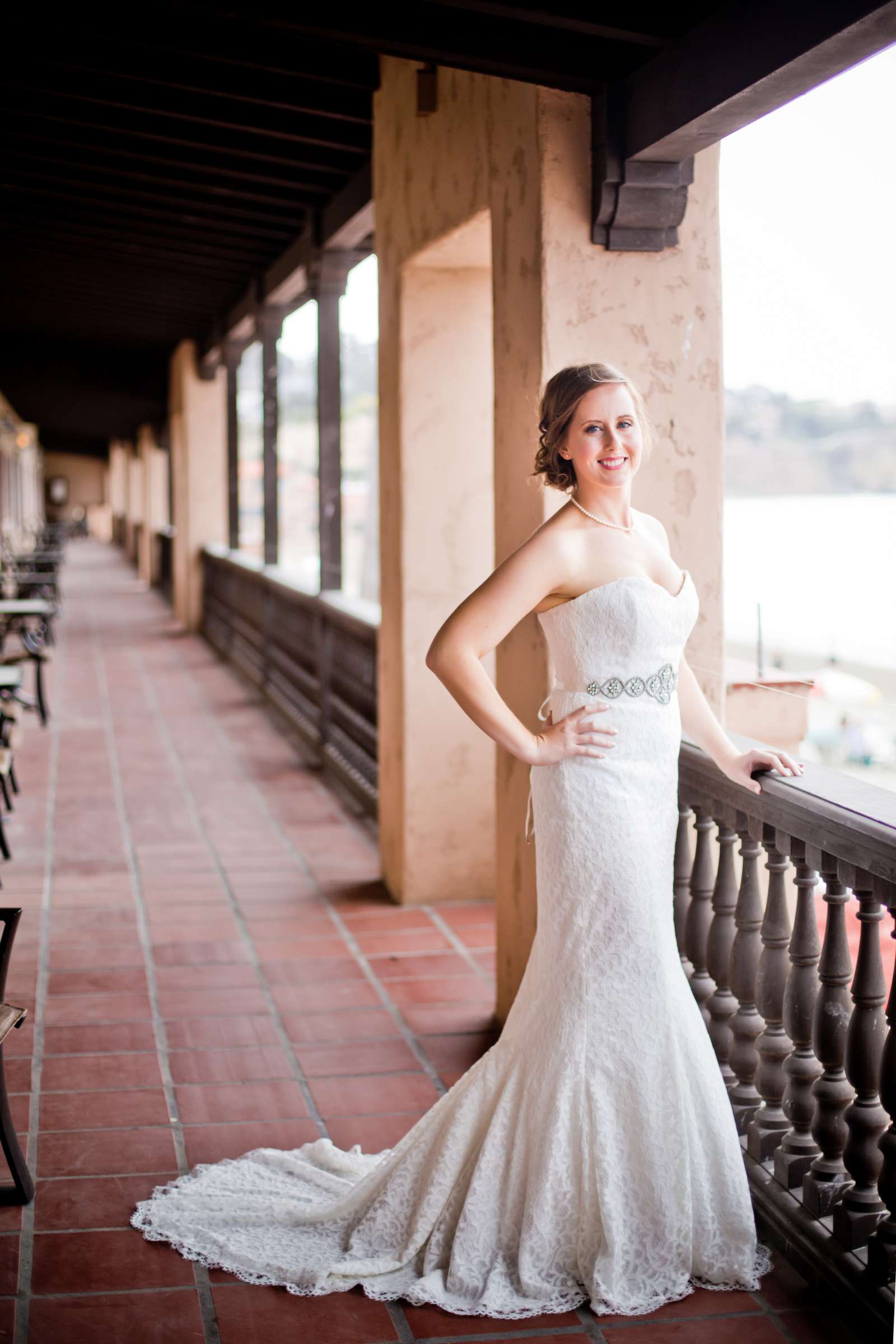Scripps Seaside Forum Wedding coordinated by I Do Weddings, Kelsey and Jared Wedding Photo #148960 by True Photography