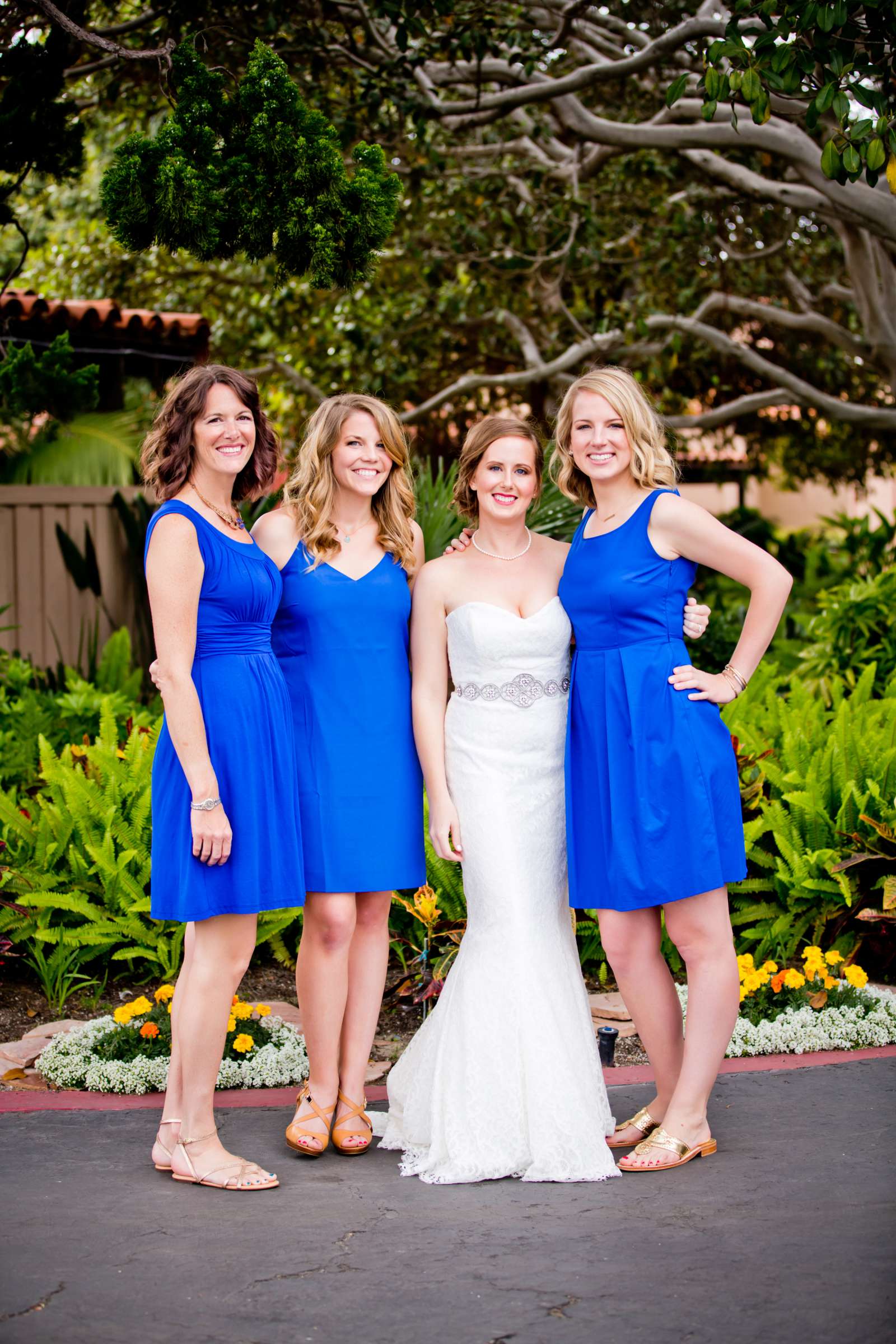 Scripps Seaside Forum Wedding coordinated by I Do Weddings, Kelsey and Jared Wedding Photo #148979 by True Photography