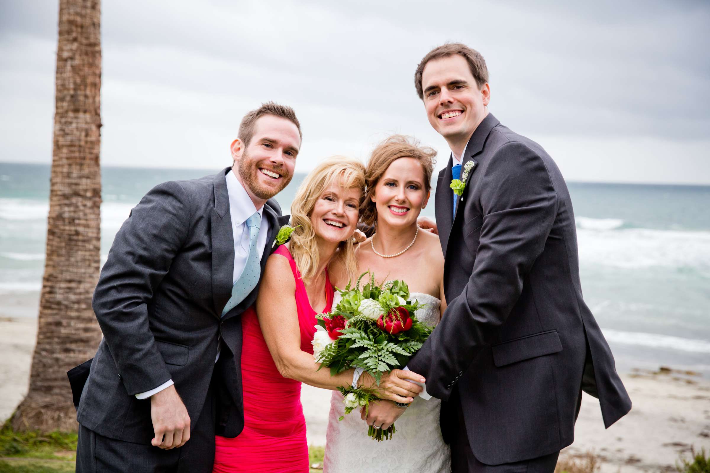 Scripps Seaside Forum Wedding coordinated by I Do Weddings, Kelsey and Jared Wedding Photo #149005 by True Photography