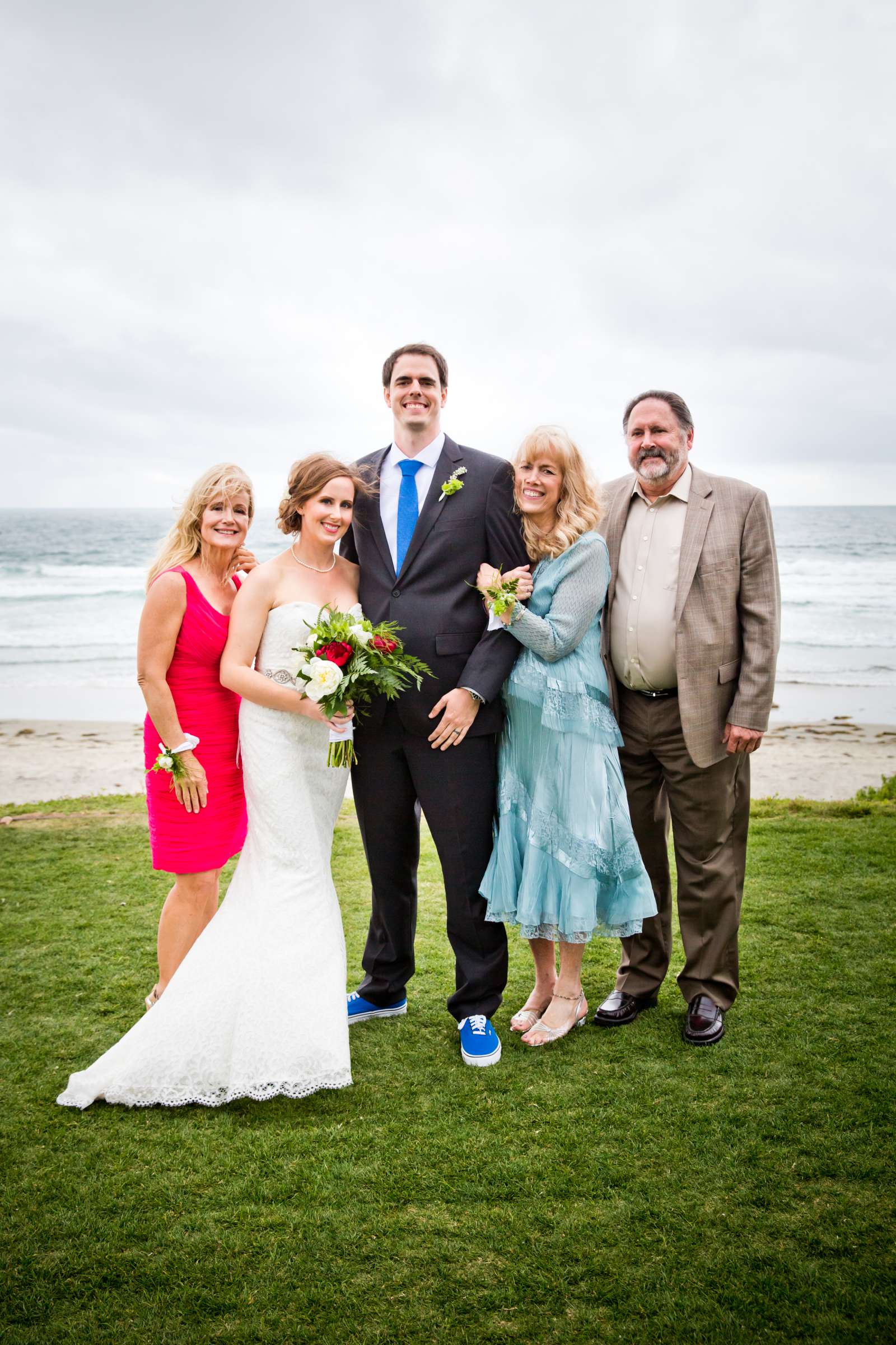 Scripps Seaside Forum Wedding coordinated by I Do Weddings, Kelsey and Jared Wedding Photo #149007 by True Photography