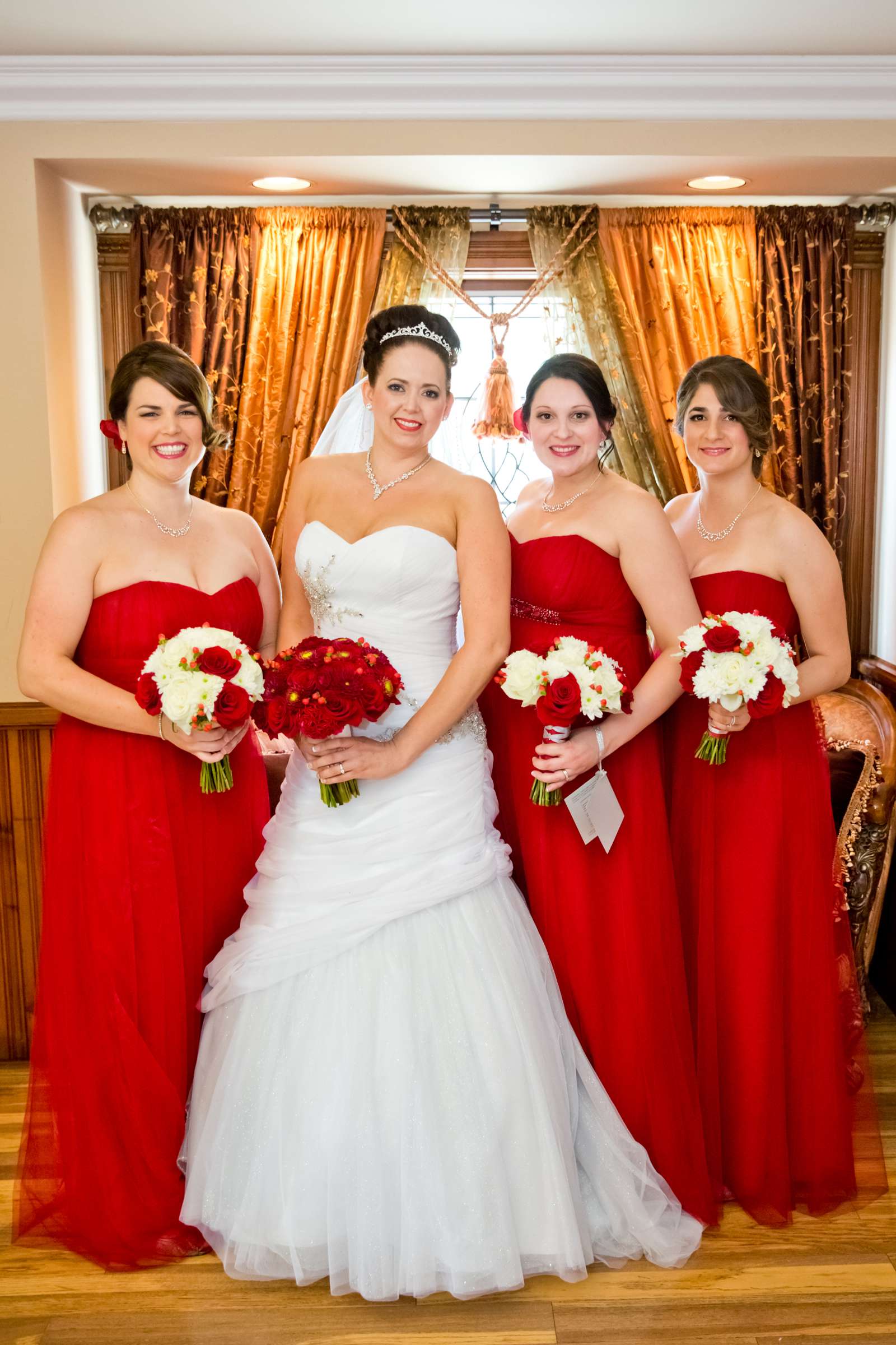 Grand Tradition Estate Wedding coordinated by Grand Tradition Estate, Sabrina and Chris Wedding Photo #149074 by True Photography
