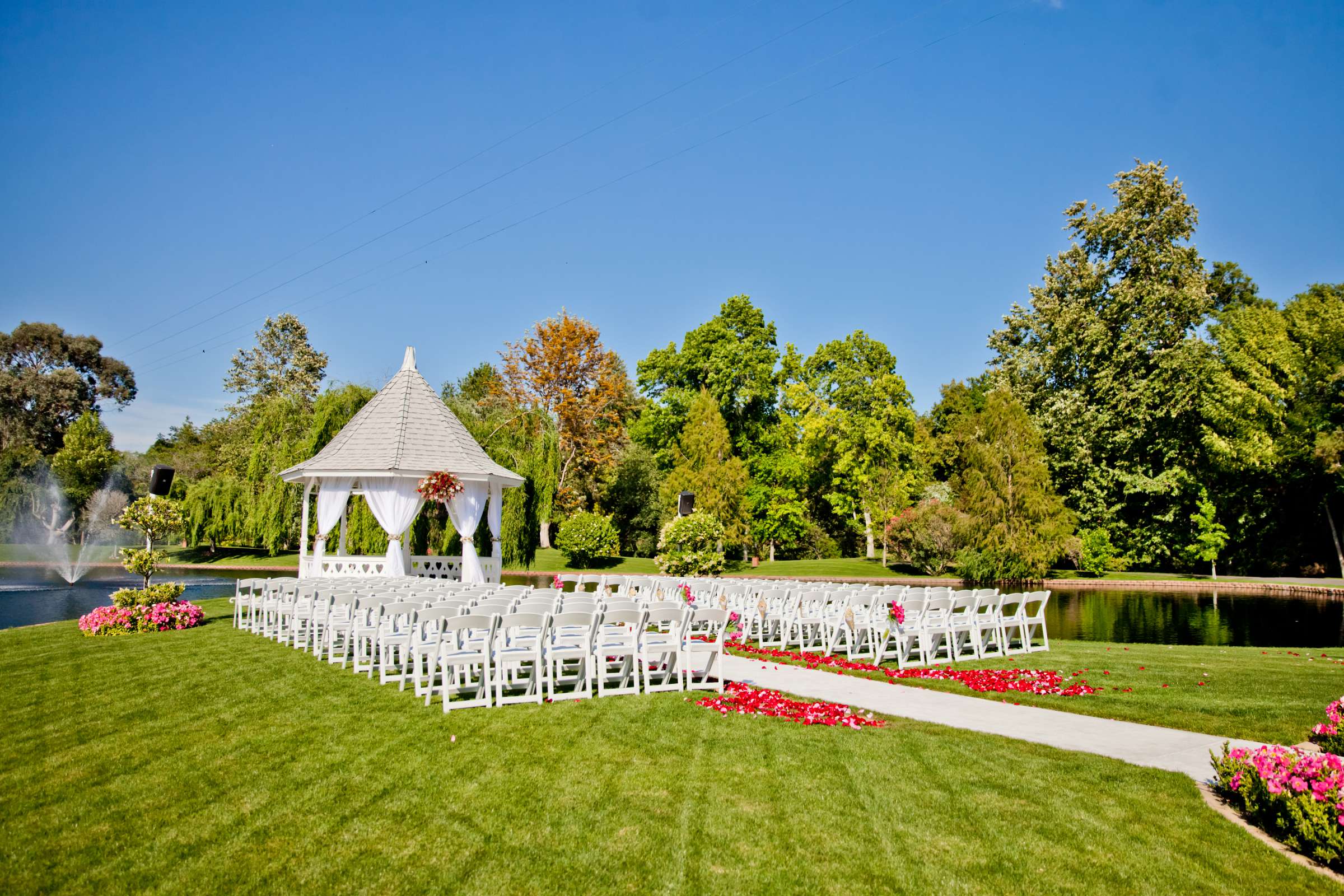 Grand Tradition Estate Wedding coordinated by Grand Tradition Estate, Sabrina and Chris Wedding Photo #149095 by True Photography