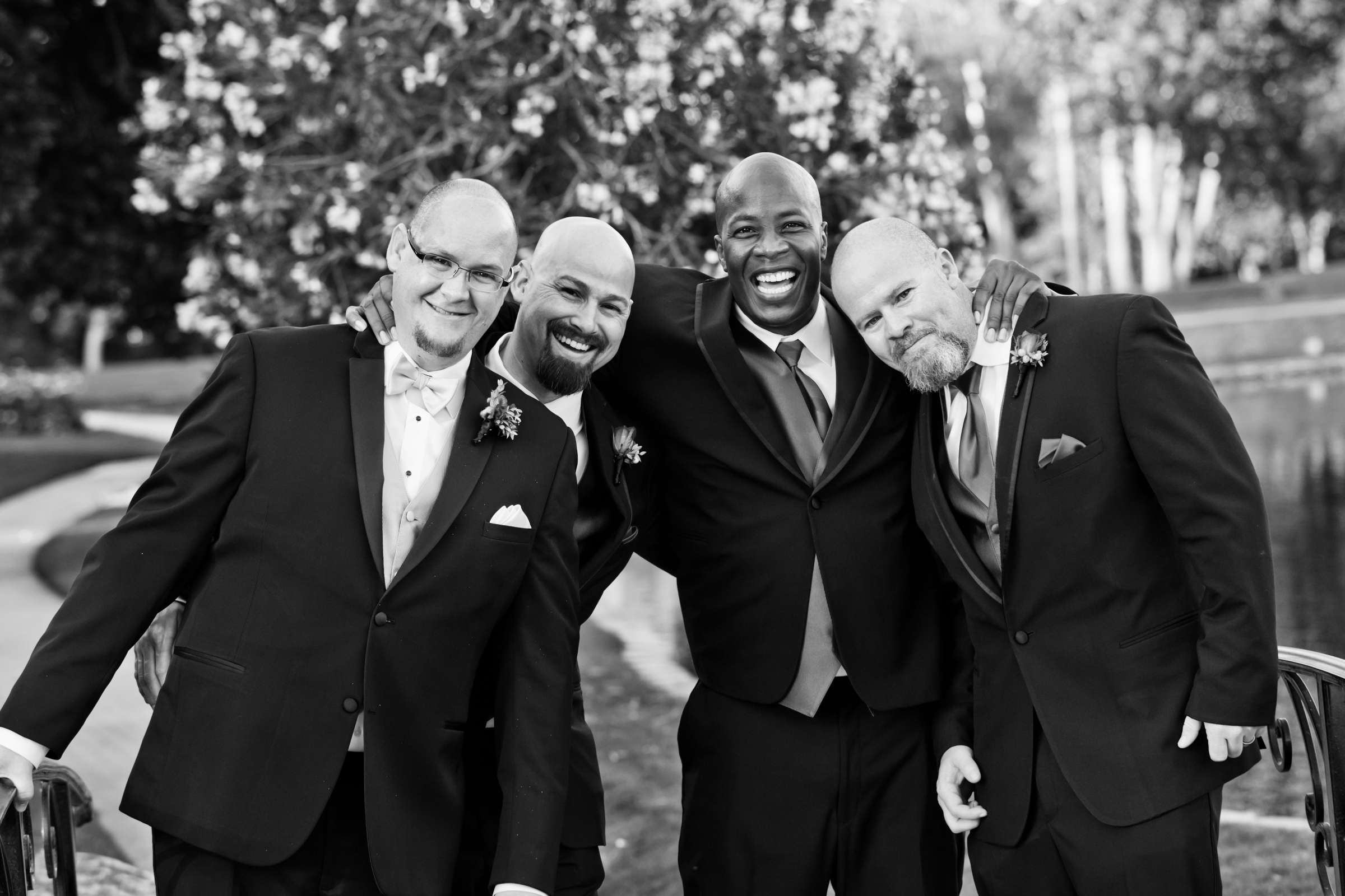 Grand Tradition Estate Wedding coordinated by Grand Tradition Estate, Sabrina and Chris Wedding Photo #149118 by True Photography