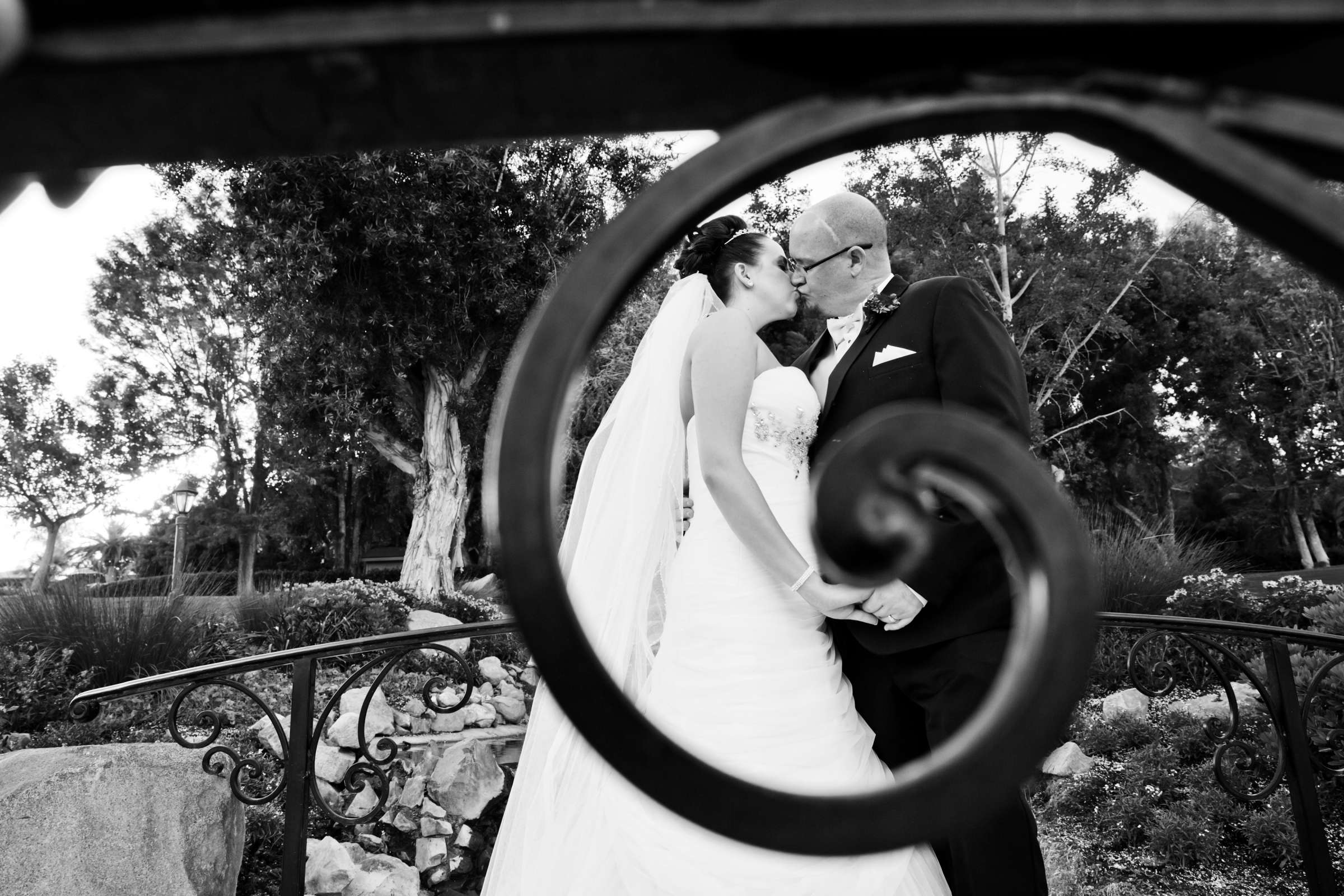 Grand Tradition Estate Wedding coordinated by Grand Tradition Estate, Sabrina and Chris Wedding Photo #149124 by True Photography