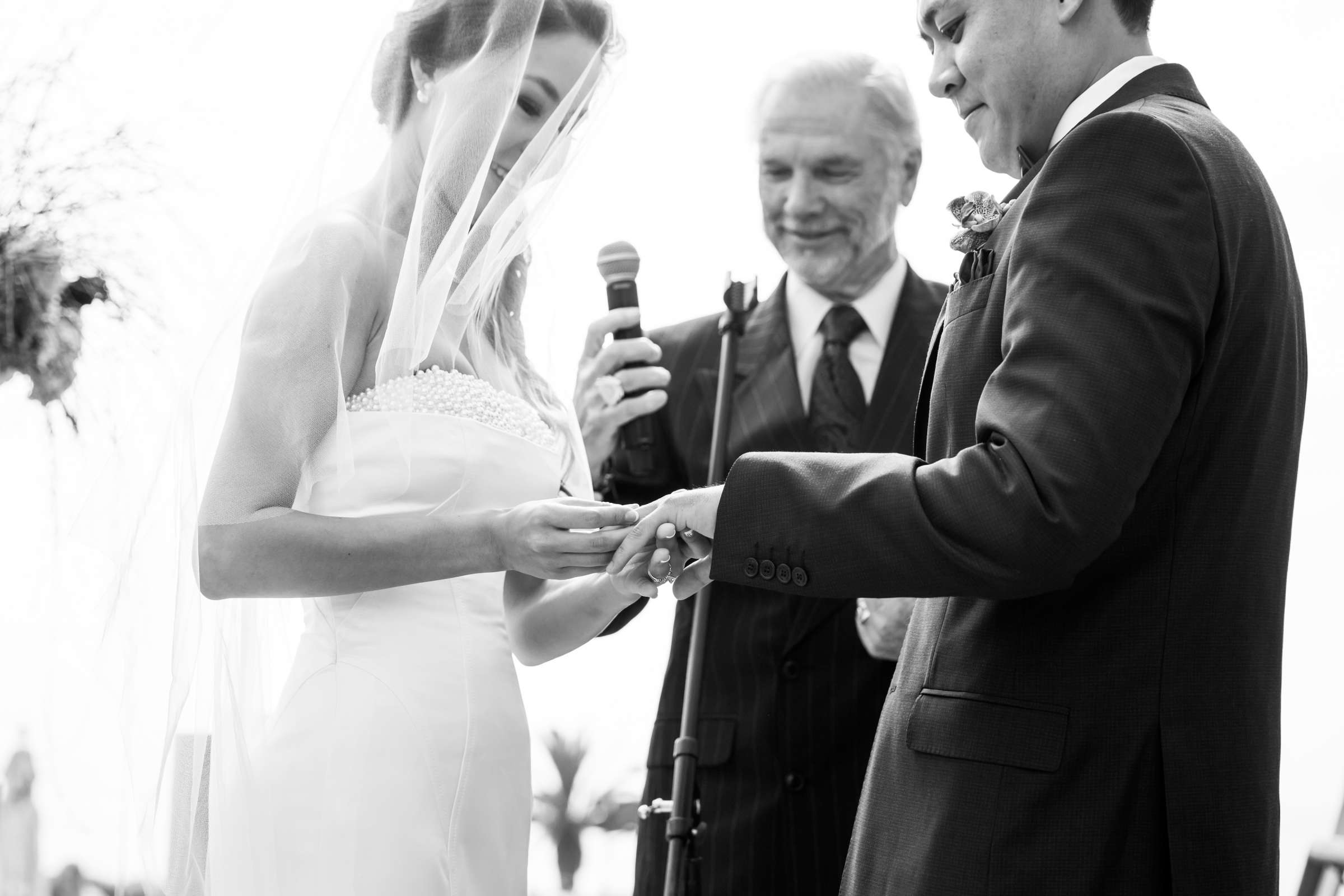L'Auberge Wedding, Lulu and Sean Wedding Photo #149229 by True Photography