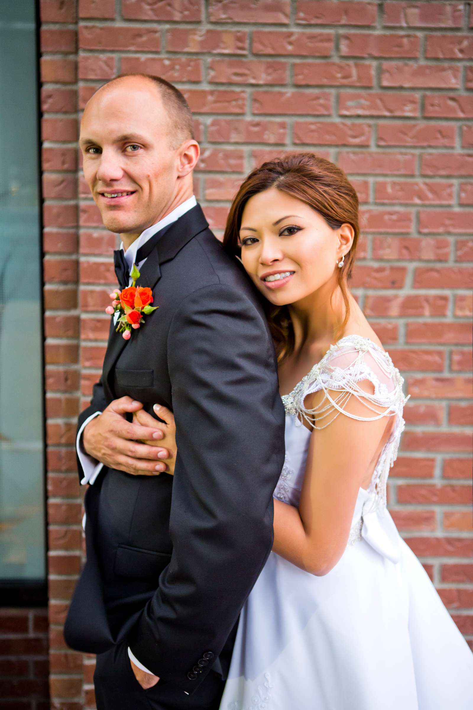 Renaissance San Diego Hotel (Formerly W Hotel) Wedding, Ashley and Jeremy Wedding Photo #149252 by True Photography