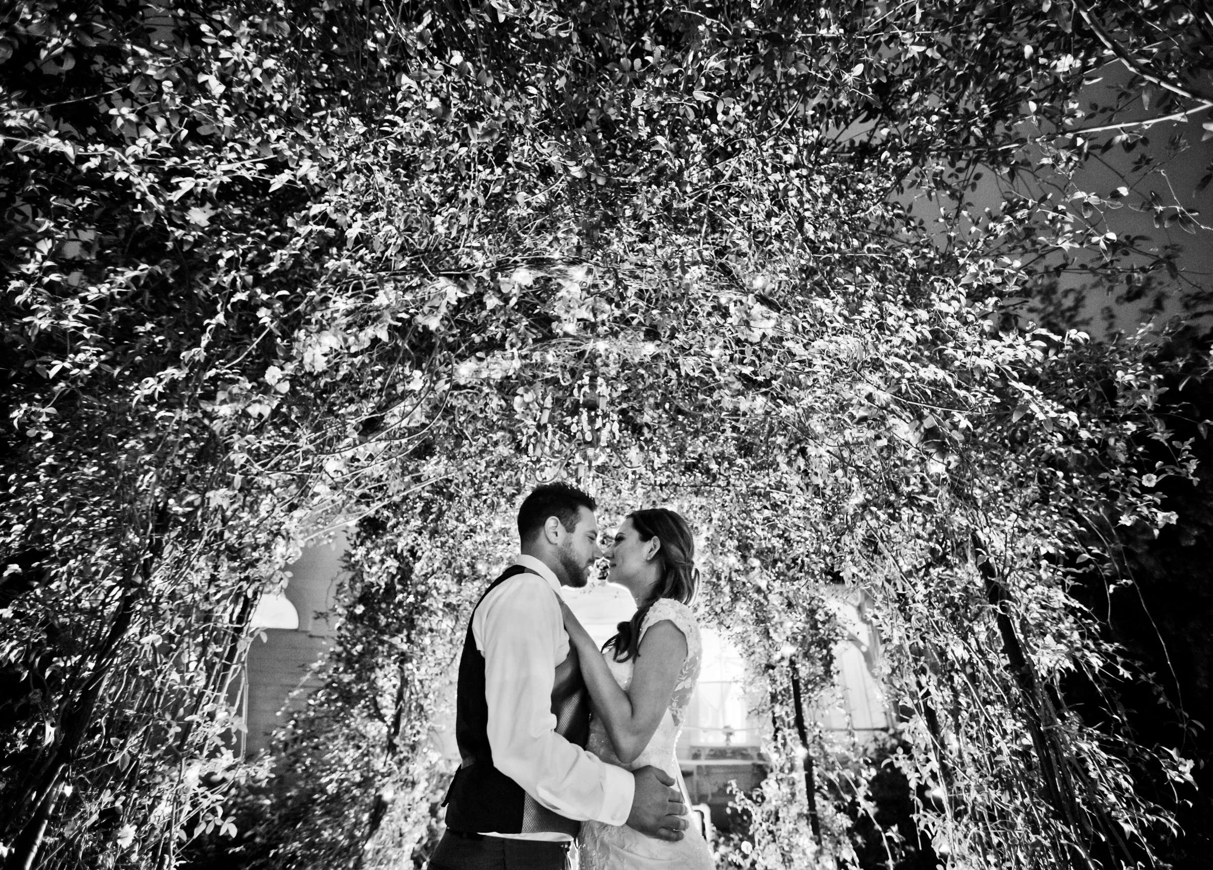 Green Gables Wedding Estate Wedding, London and Jonathan Wedding Photo #7 by True Photography