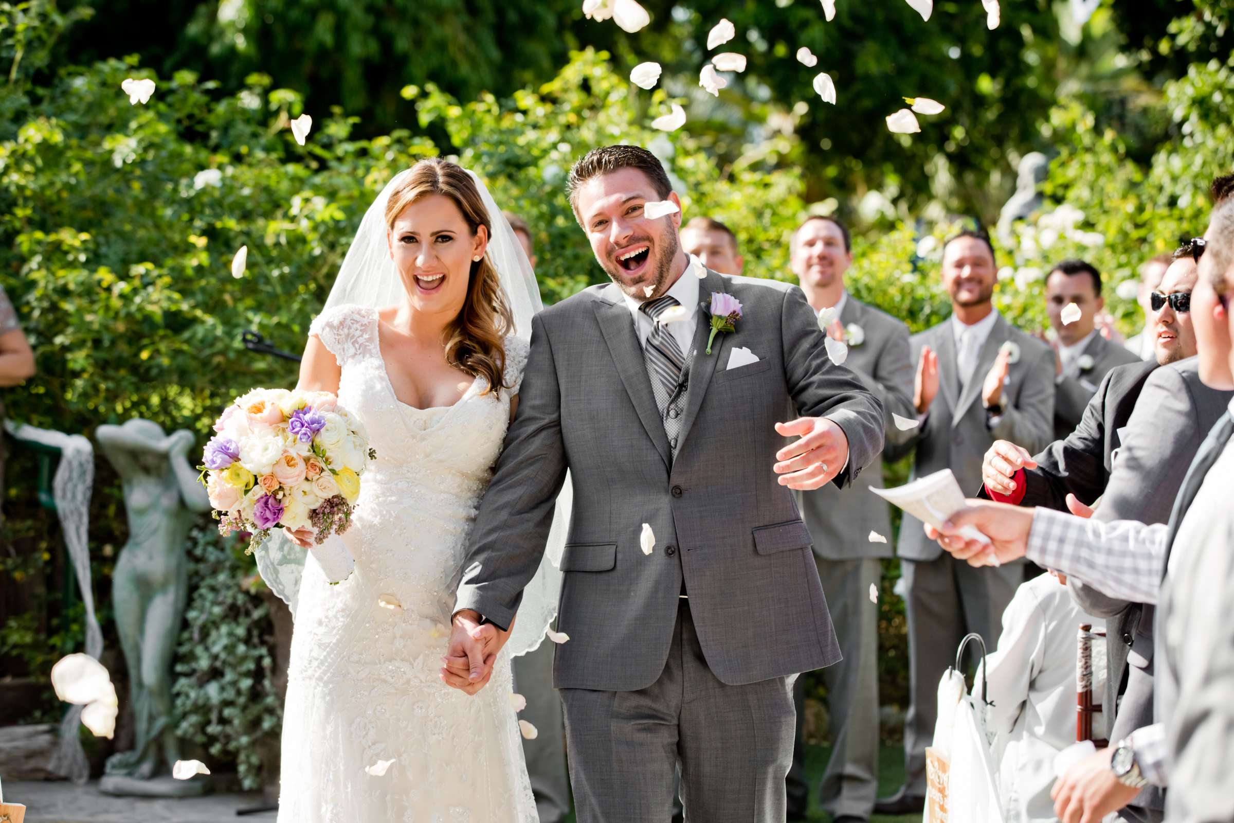 Green Gables Wedding Estate Wedding, London and Jonathan Wedding Photo #15 by True Photography