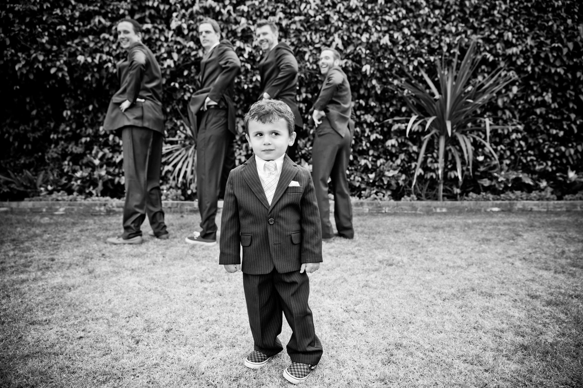 Scripps Seaside Forum Wedding coordinated by I Do Weddings, Kelsey and Jared Wedding Photo #149757 by True Photography