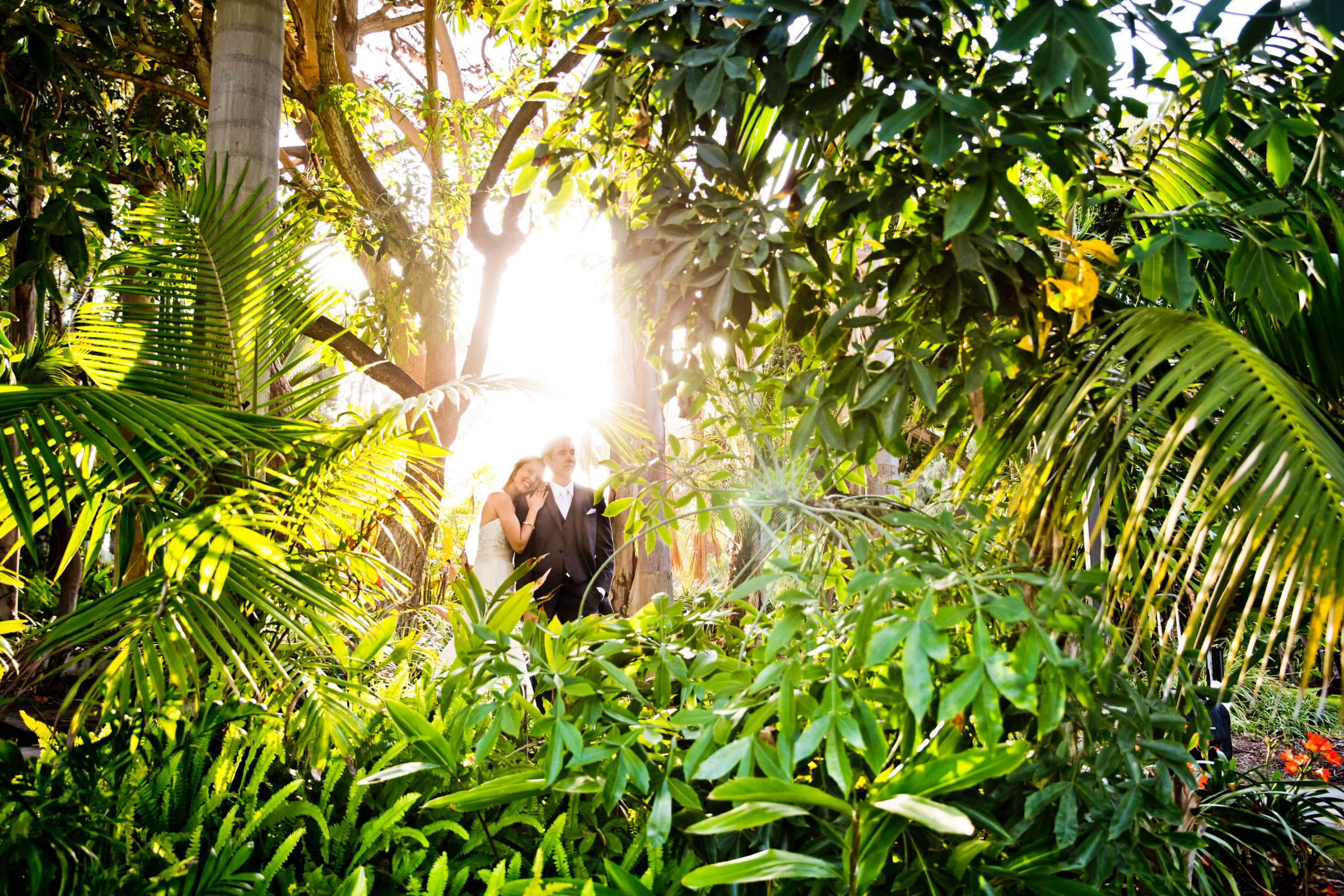 Paradise Point Wedding coordinated by Elements of Style, Diane and Tyson Wedding Photo #5 by True Photography
