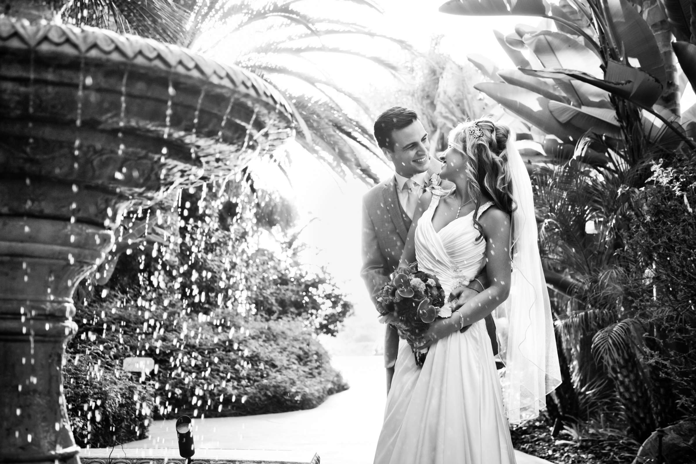 Grand Tradition Estate Wedding, Arbor Terrace Wedding Photo #149879 by True Photography