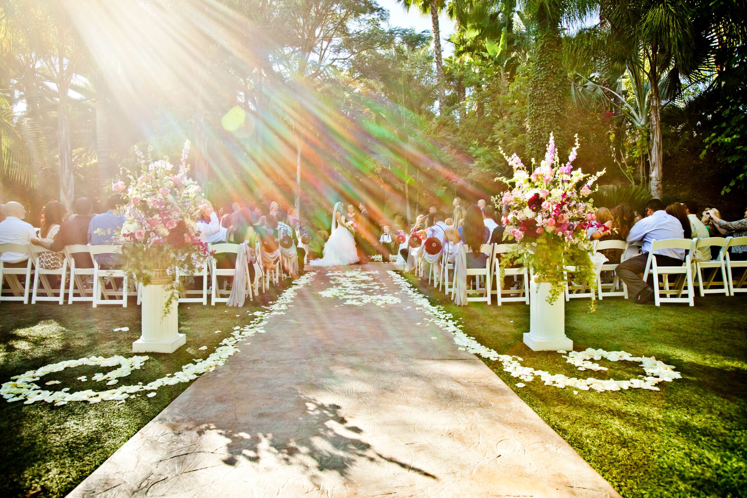 Grand Tradition Estate Wedding, Arbor Terrace Wedding Photo #149881 by True Photography