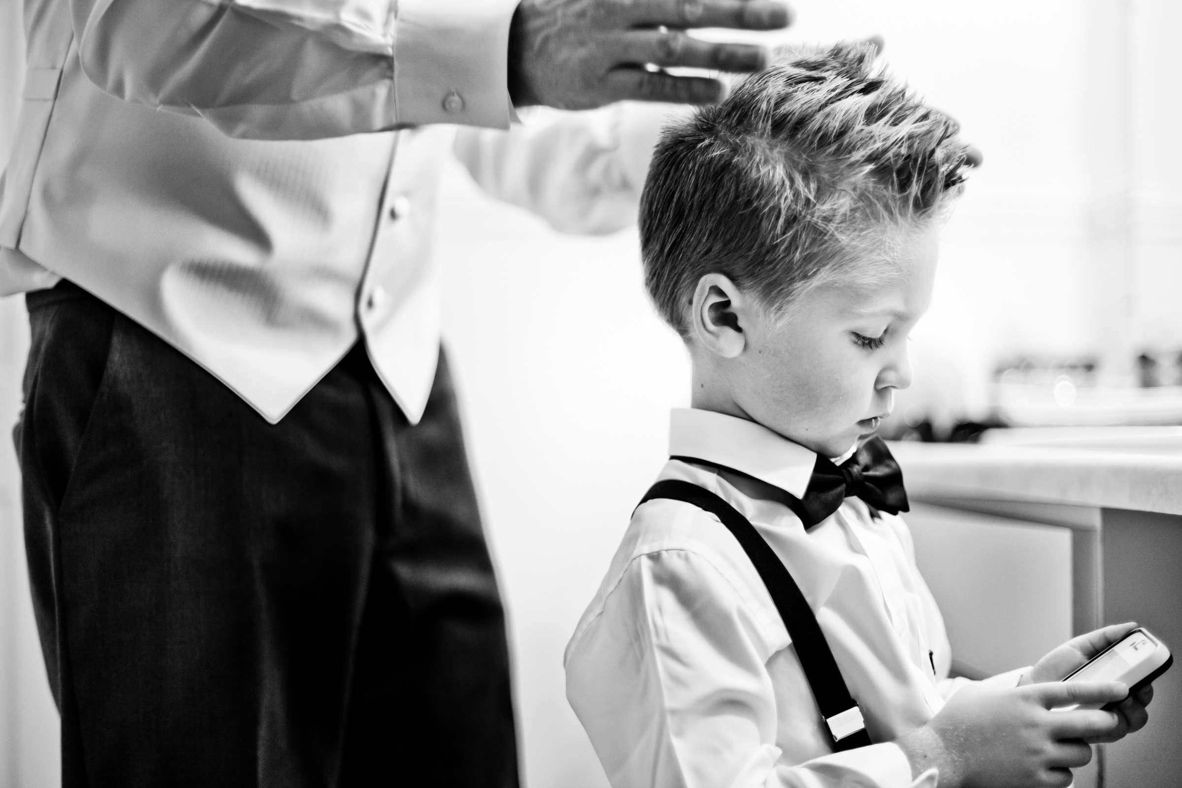 Ring Bearer, Kids at Grand Tradition Estate Wedding, Arbor Terrace Wedding Photo #149898 by True Photography