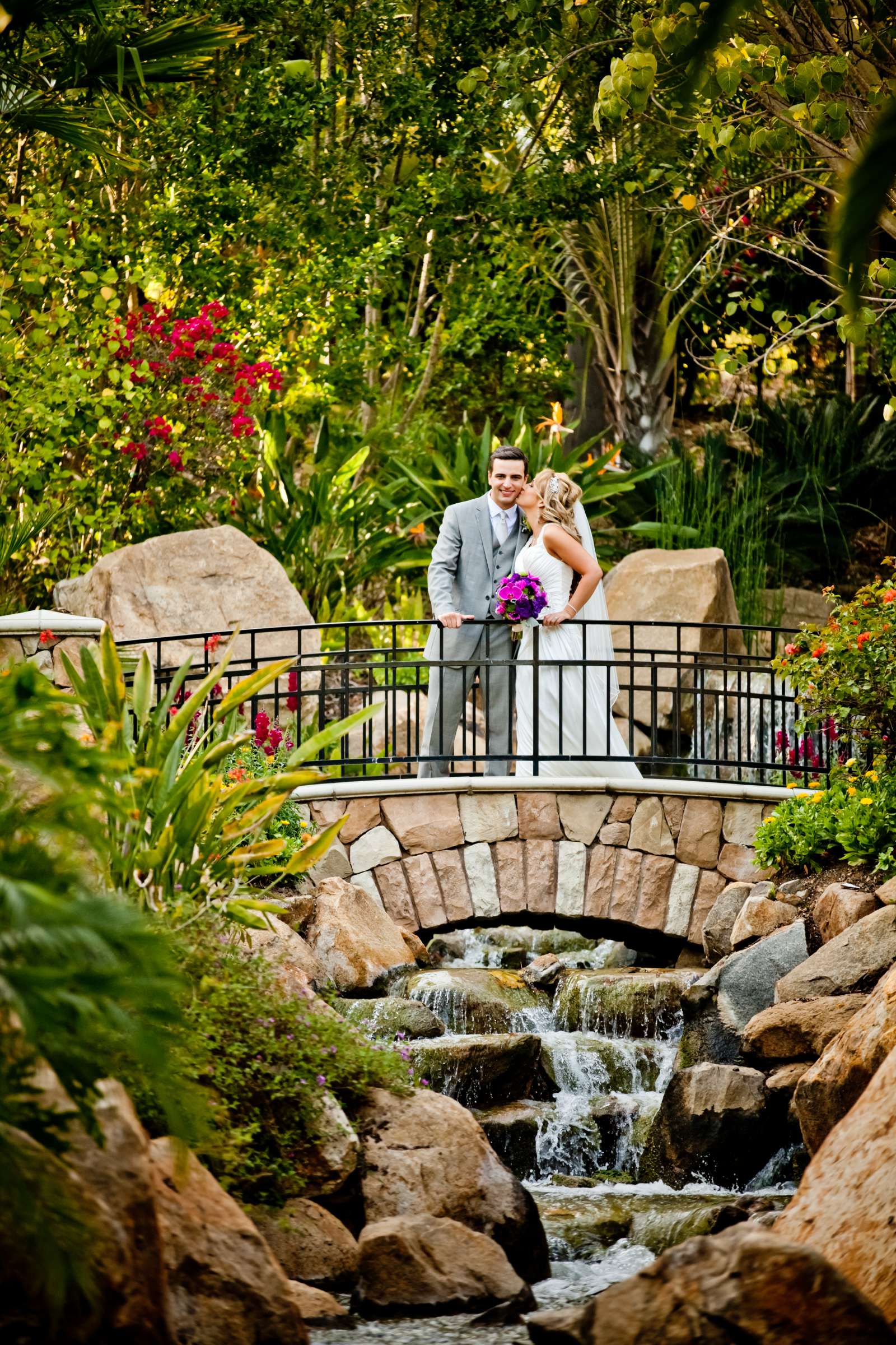 Grand Tradition Estate Wedding, Arbor Terrace Wedding Photo #149911 by True Photography