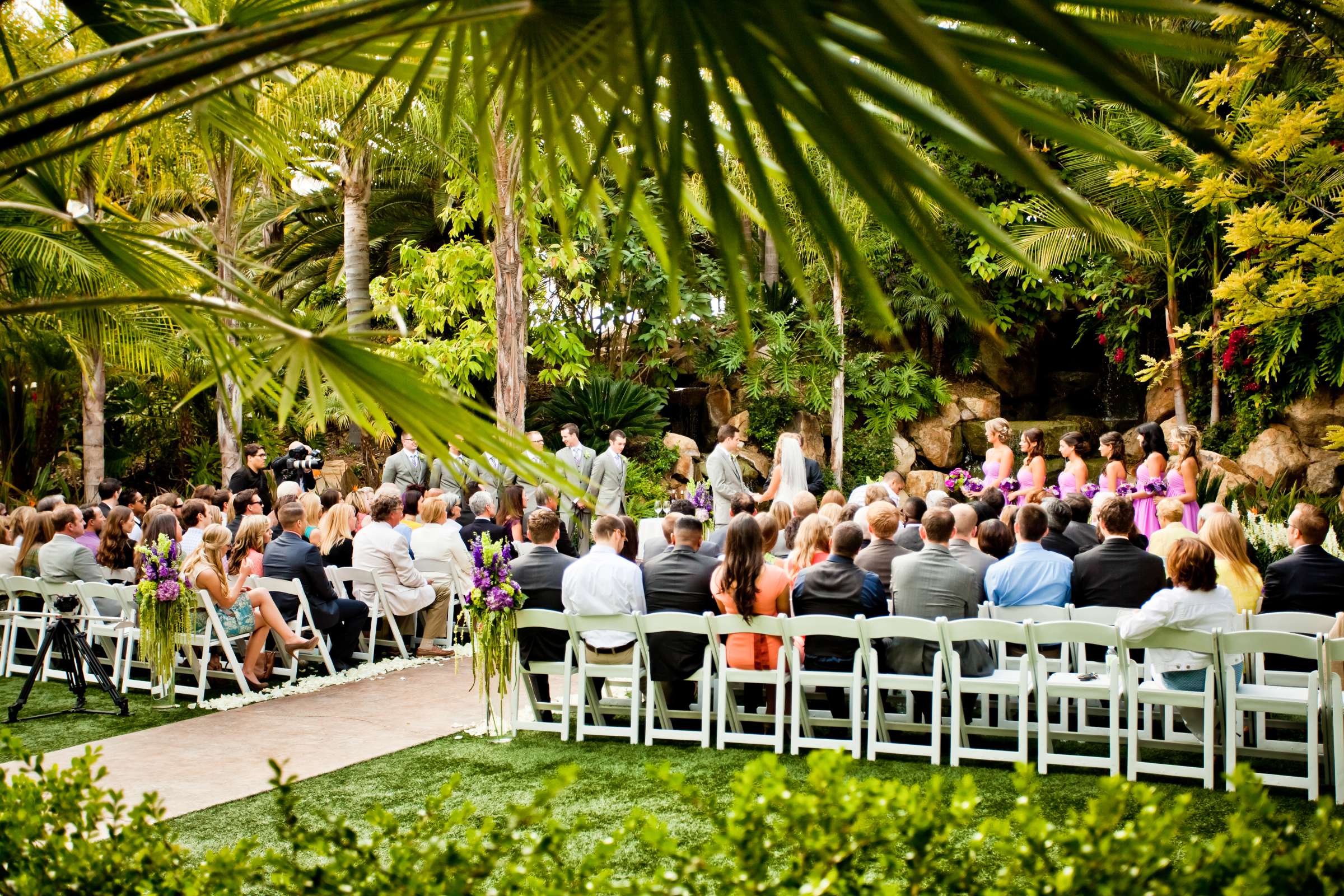 Grand Tradition Estate Wedding, Arbor Terrace Wedding Photo #149931 by True Photography