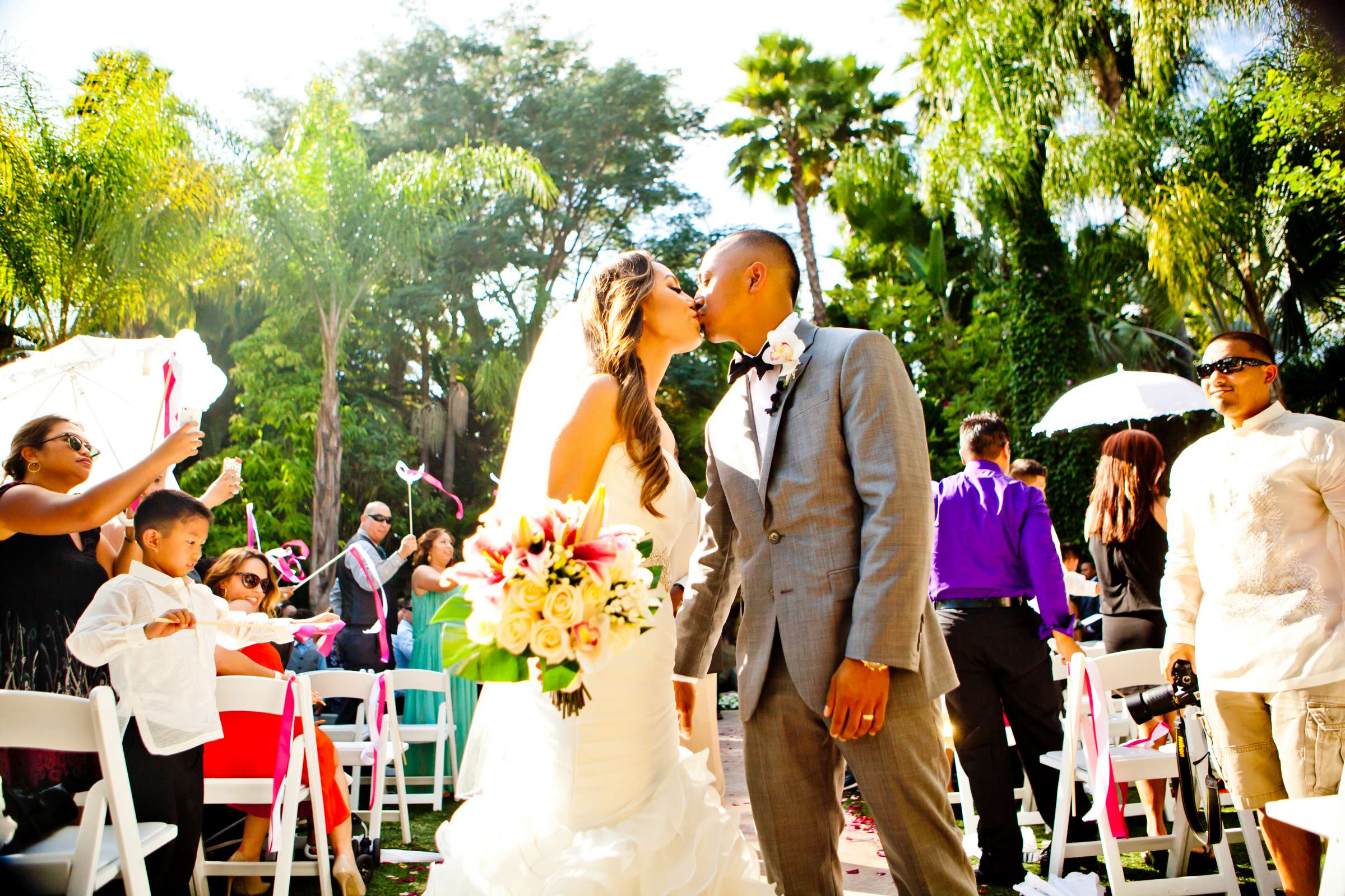 Grand Tradition Estate Wedding, Arbor Terrace Wedding Photo #149932 by True Photography