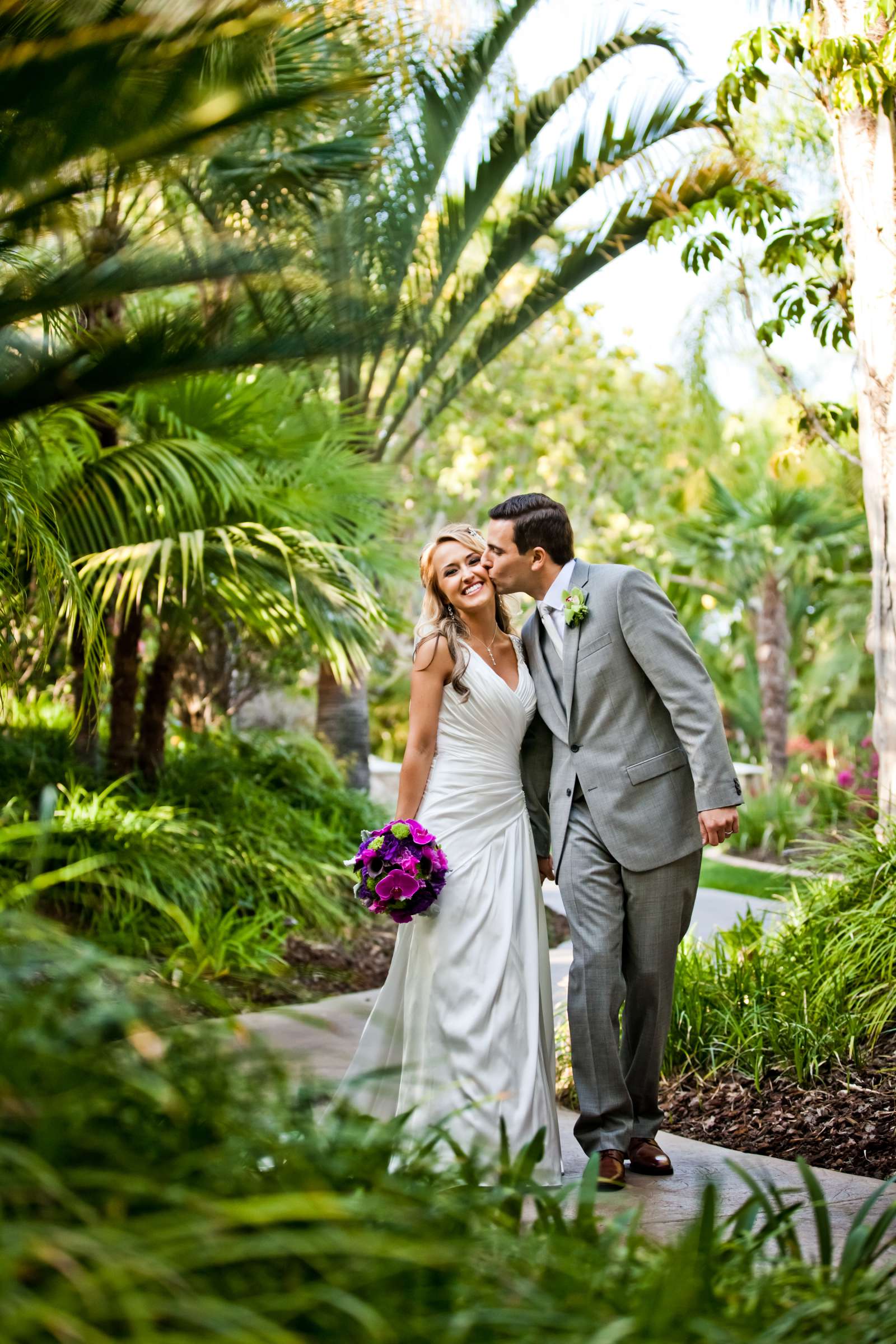 Grand Tradition Estate Wedding, Arbor Terrace Wedding Photo #149942 by True Photography
