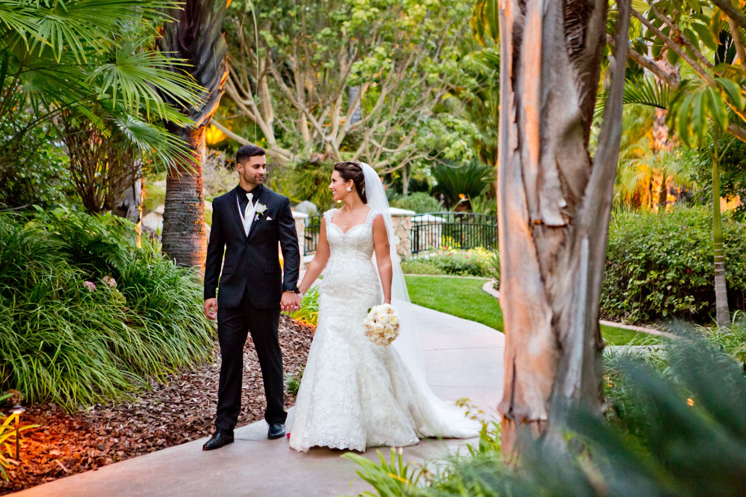 Grand Tradition Estate Wedding, Arbor Terrace Wedding Photo #149944 by True Photography