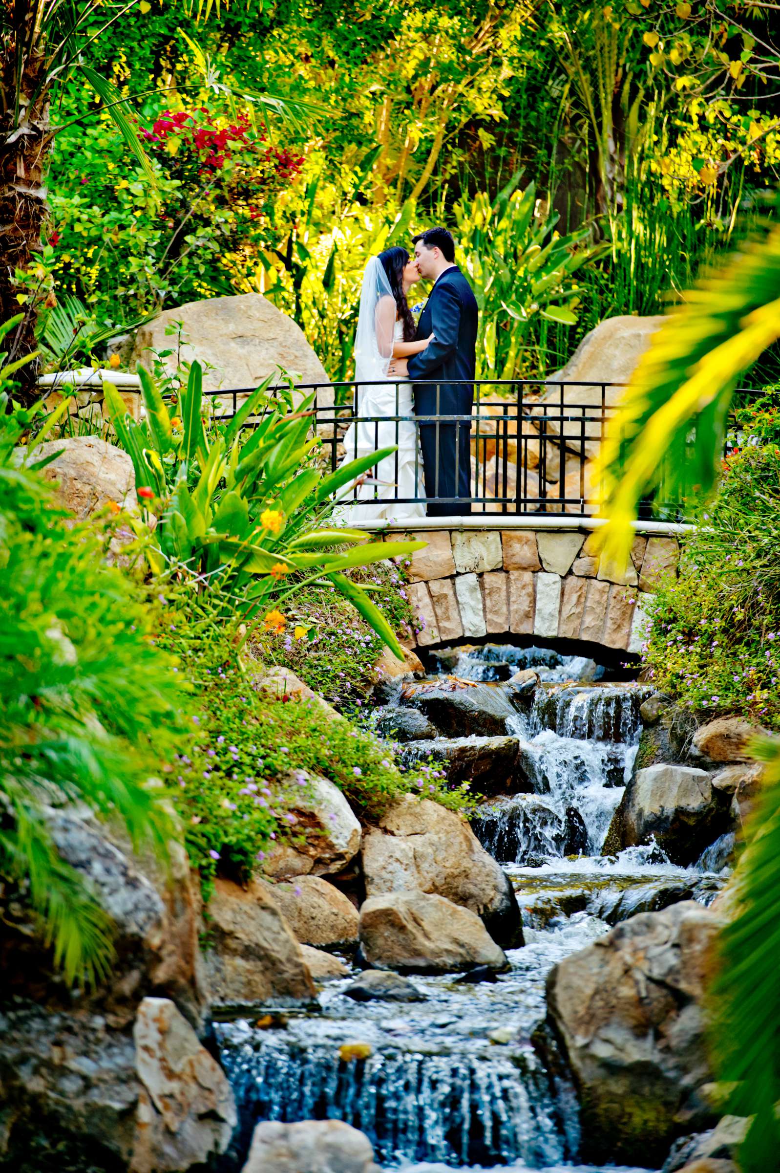 Grand Tradition Estate Wedding, Arbor Terrace Wedding Photo #149945 by True Photography