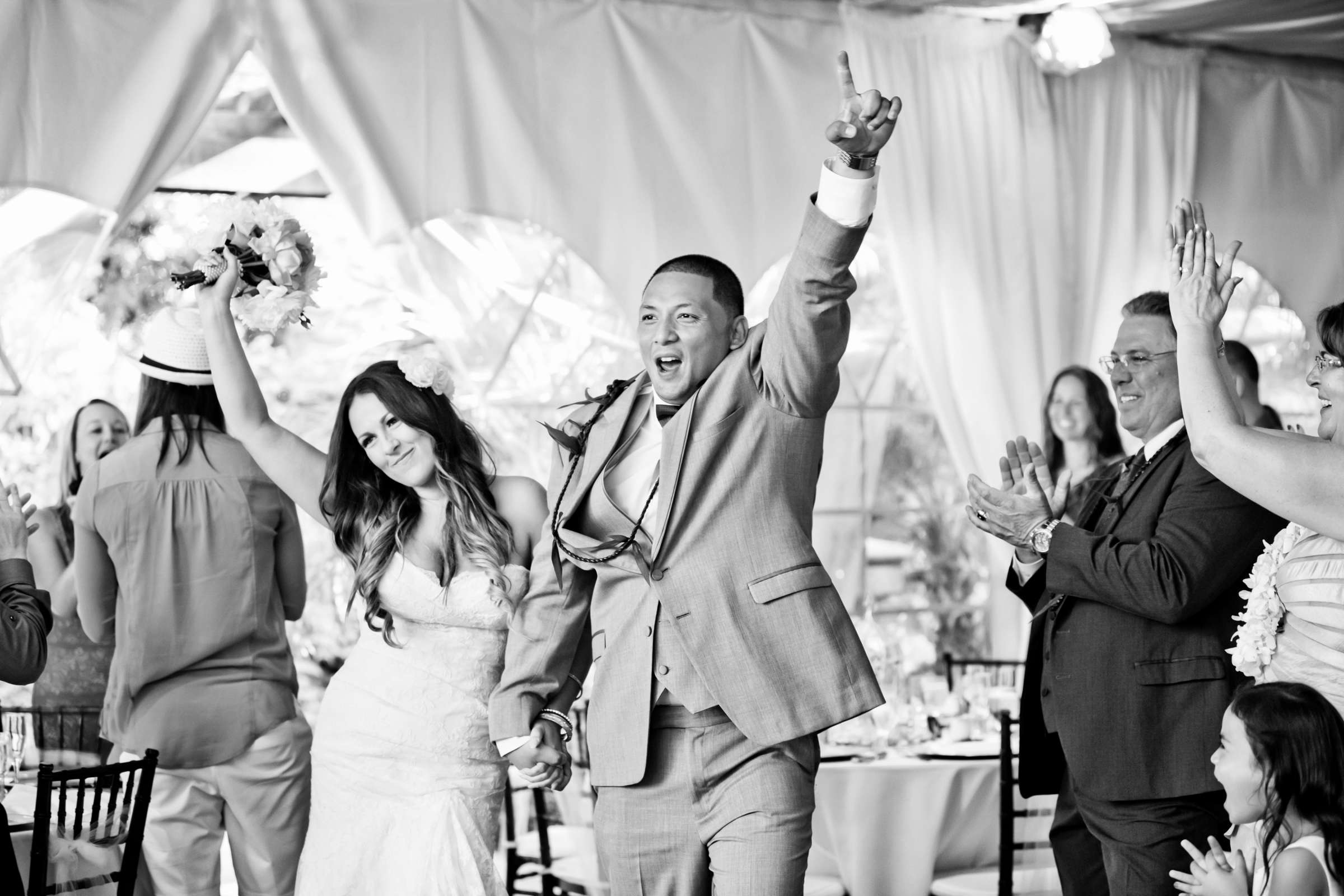 Grand Tradition Estate Wedding, Arbor Terrace Wedding Photo #149955 by True Photography