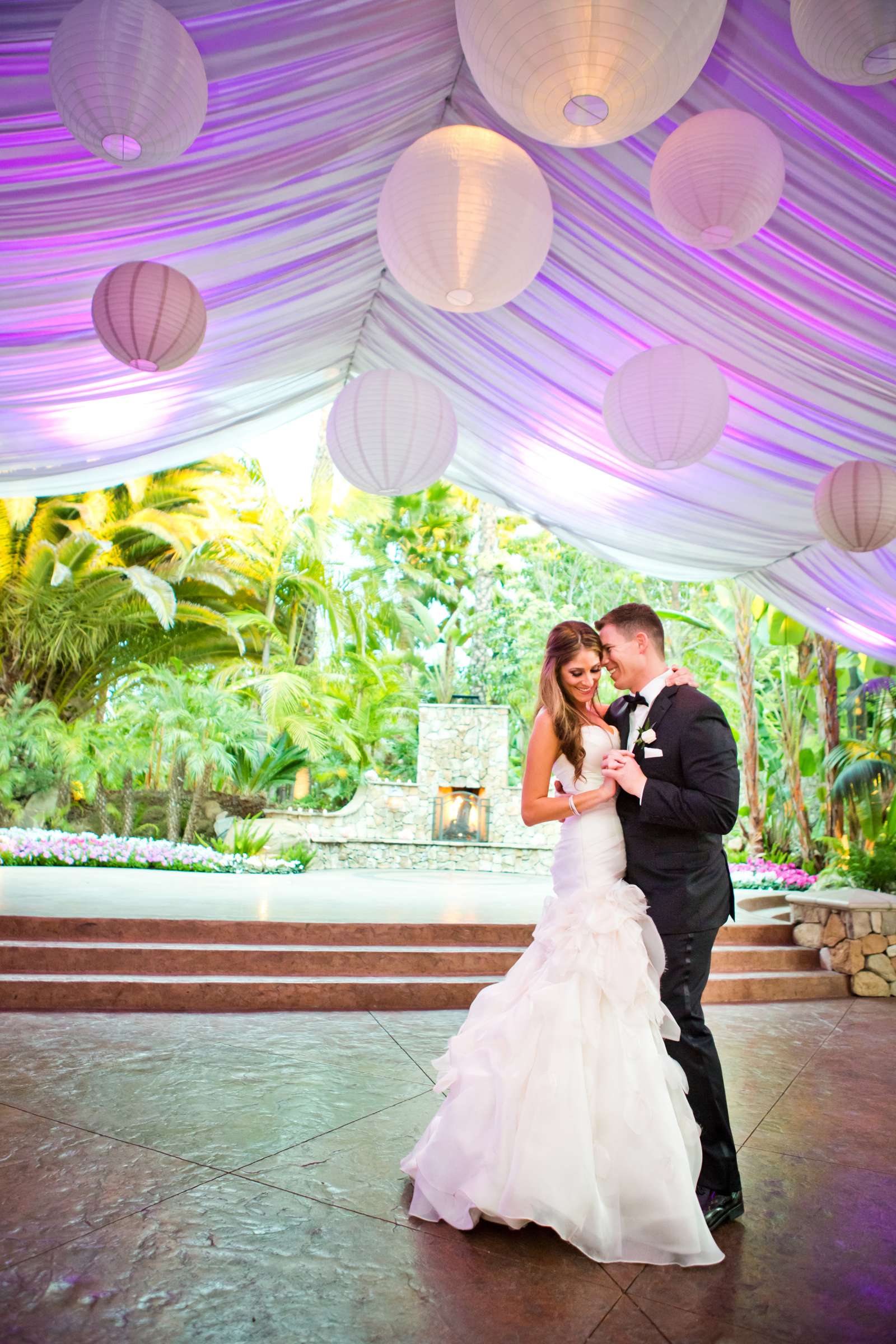 Grand Tradition Estate Wedding, Arbor Terrace Wedding Photo #149968 by True Photography