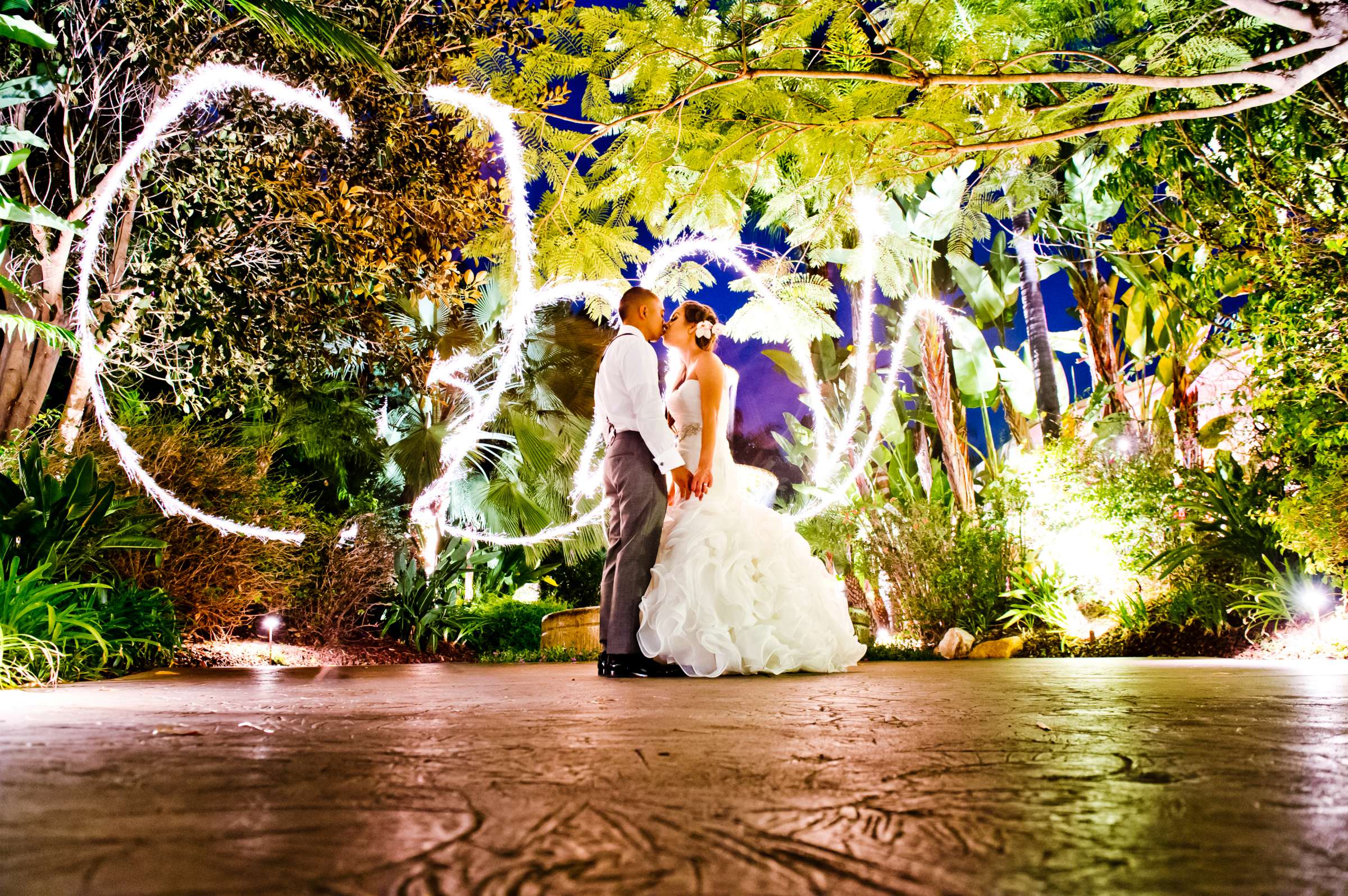 Grand Tradition Estate Wedding, Arbor Terrace Wedding Photo #149975 by True Photography