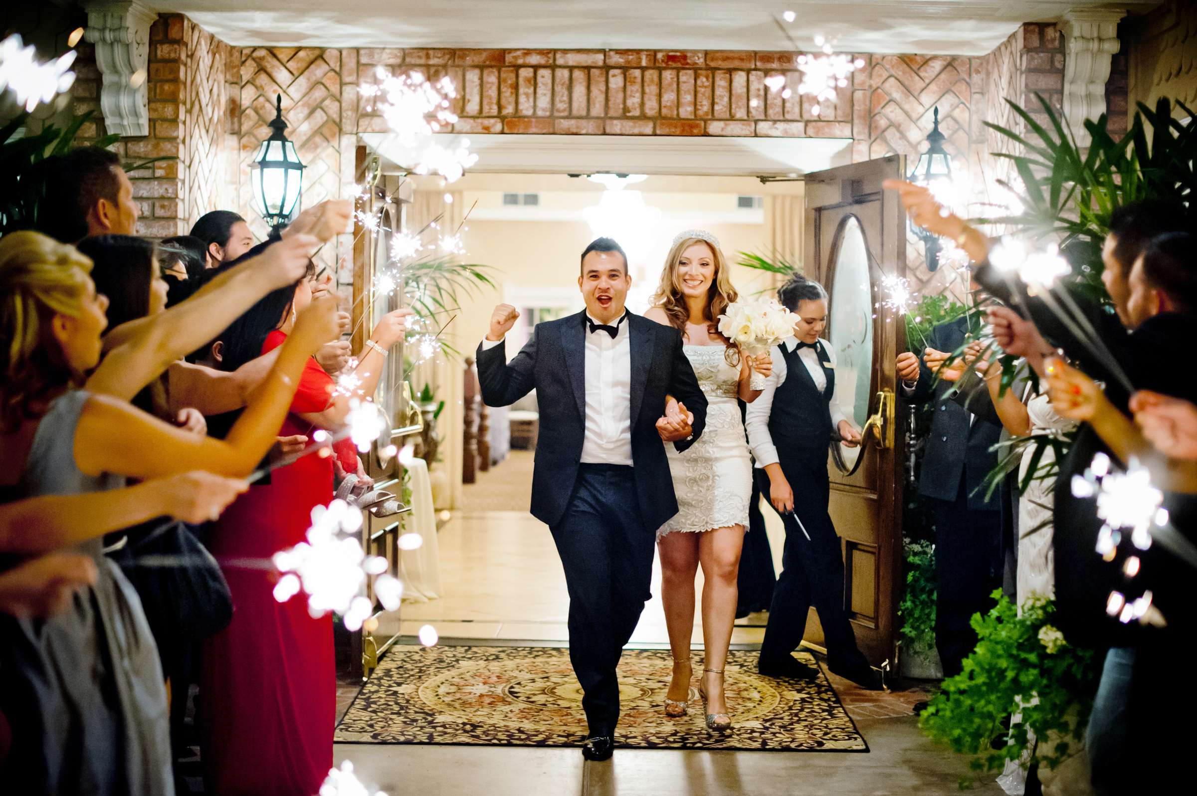 Grand Tradition Estate Wedding, Beverly Mansion Wedding Photo #149987 by True Photography