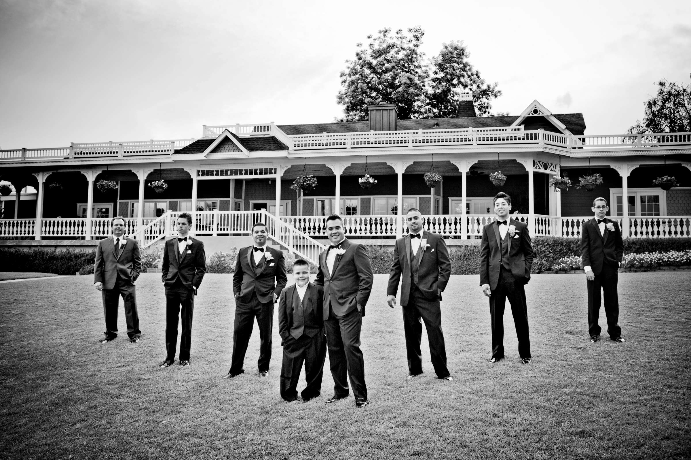 Grand Tradition Estate Wedding, Beverly Mansion Wedding Photo #150005 by True Photography