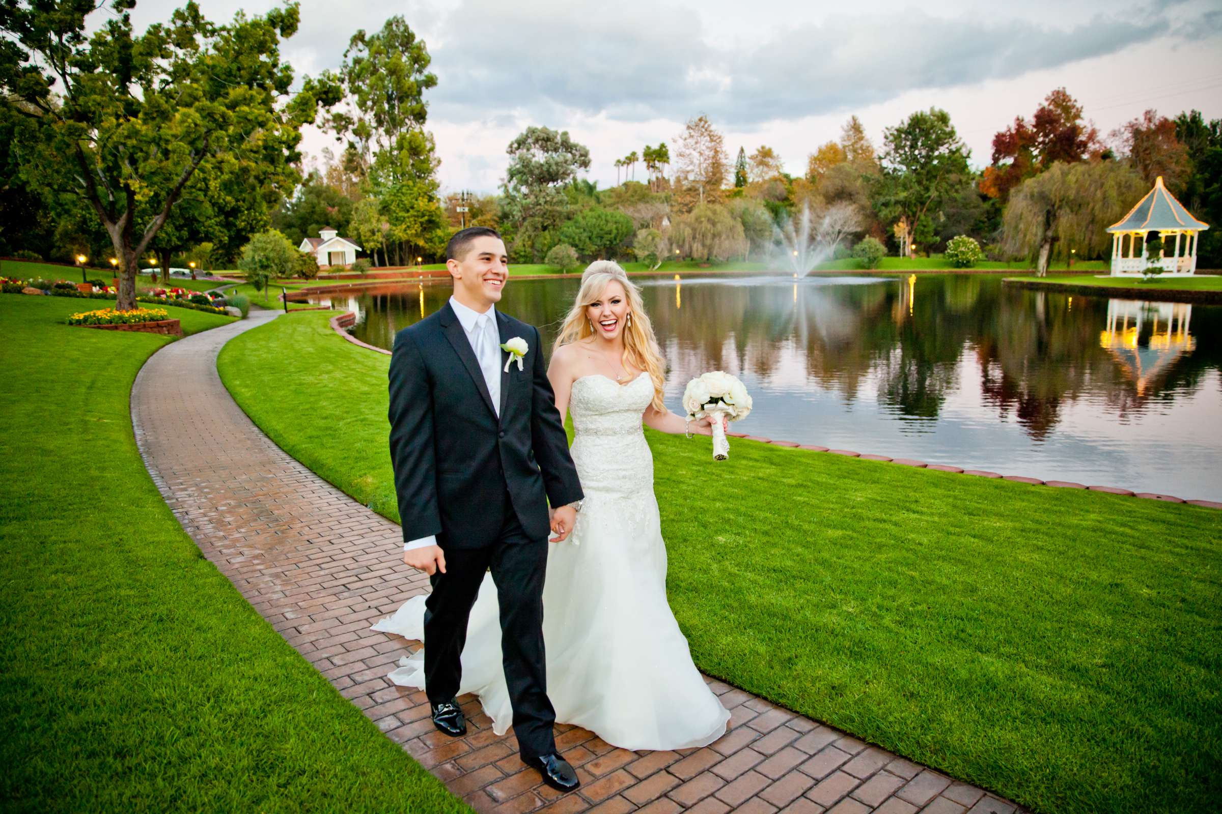 Grand Tradition Estate Wedding, Beverly Mansion Wedding Photo #150029 by True Photography