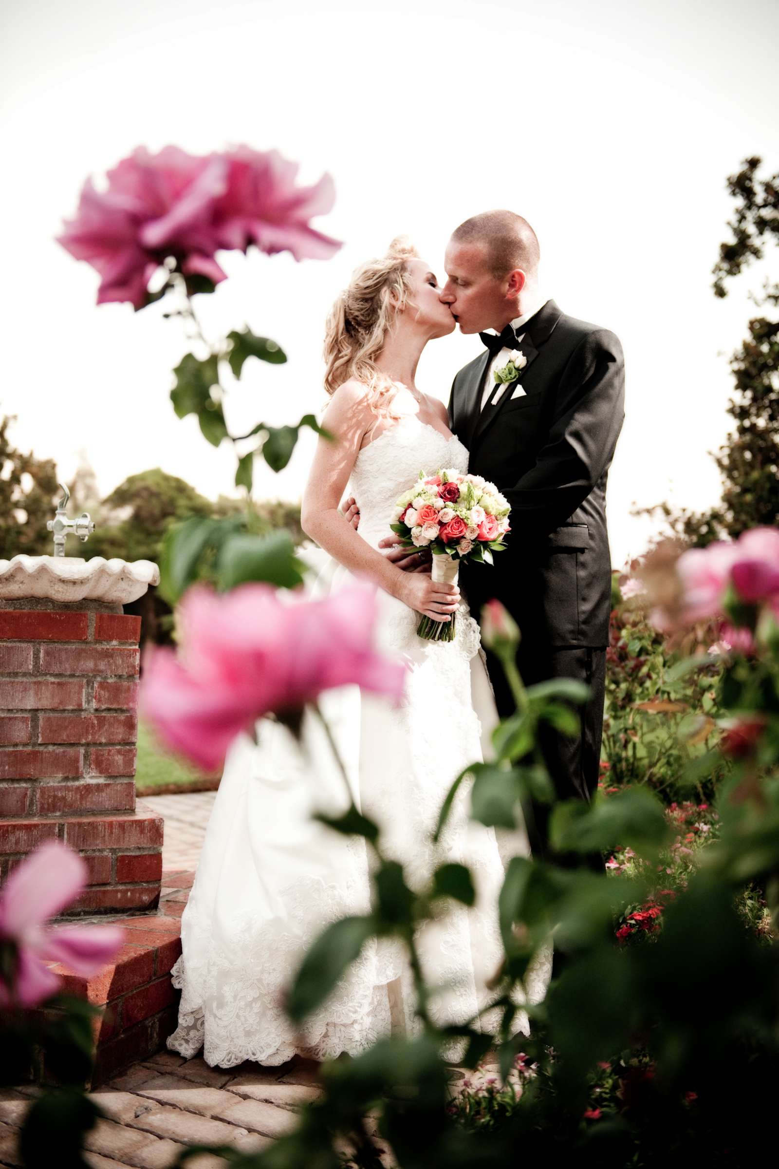 Grand Tradition Estate Wedding, Beverly Mansion Wedding Photo #150037 by True Photography