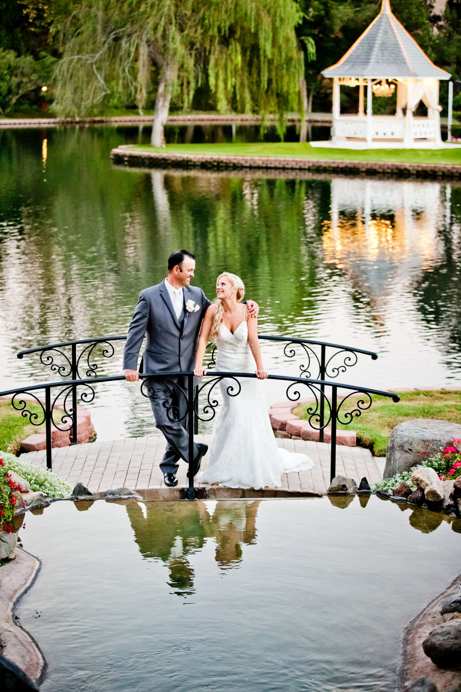 Grand Tradition Estate Wedding, Beverly Mansion Wedding Photo #150046 by True Photography