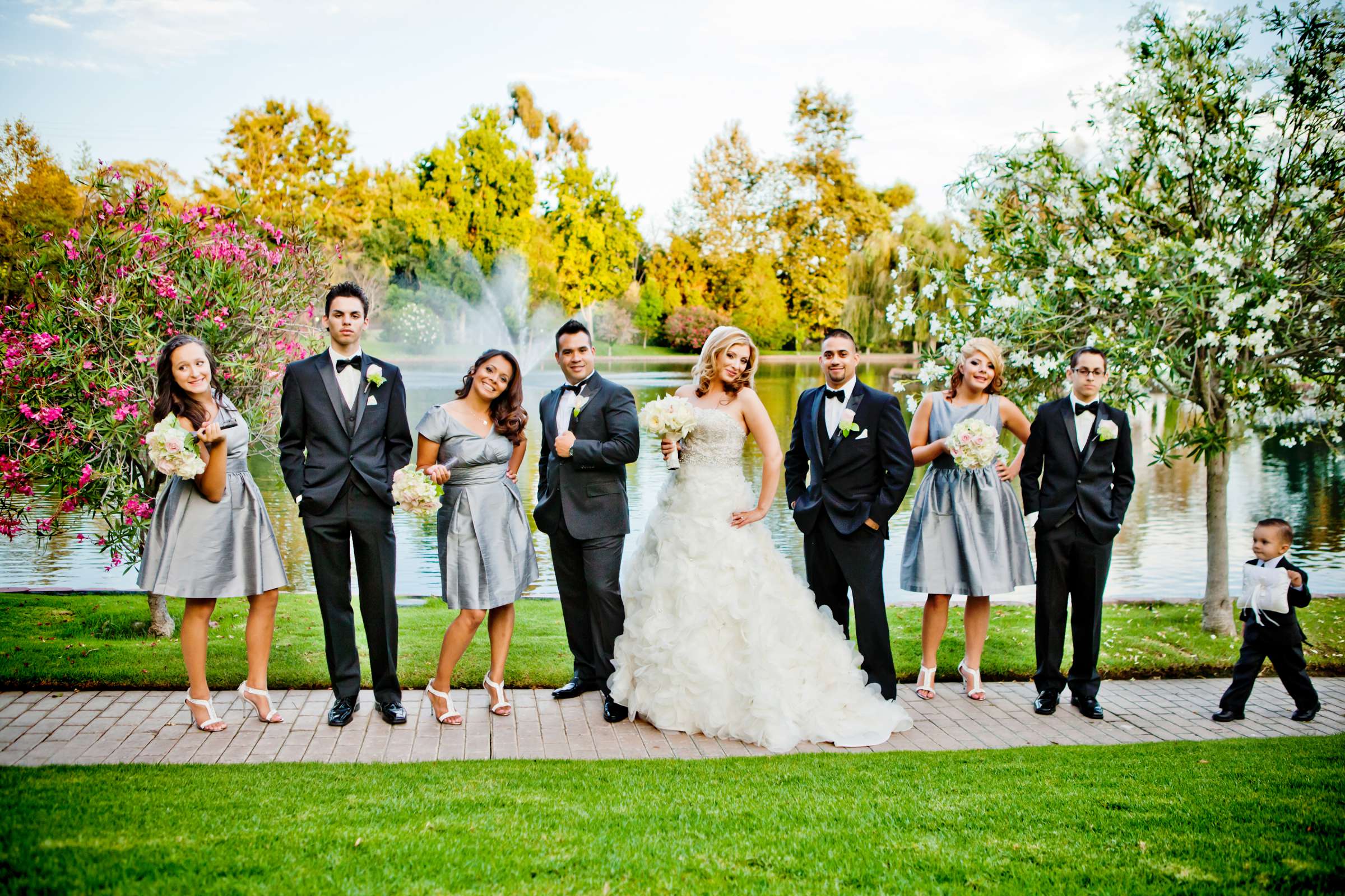 Grand Tradition Estate Wedding, Beverly Mansion Wedding Photo #150047 by True Photography