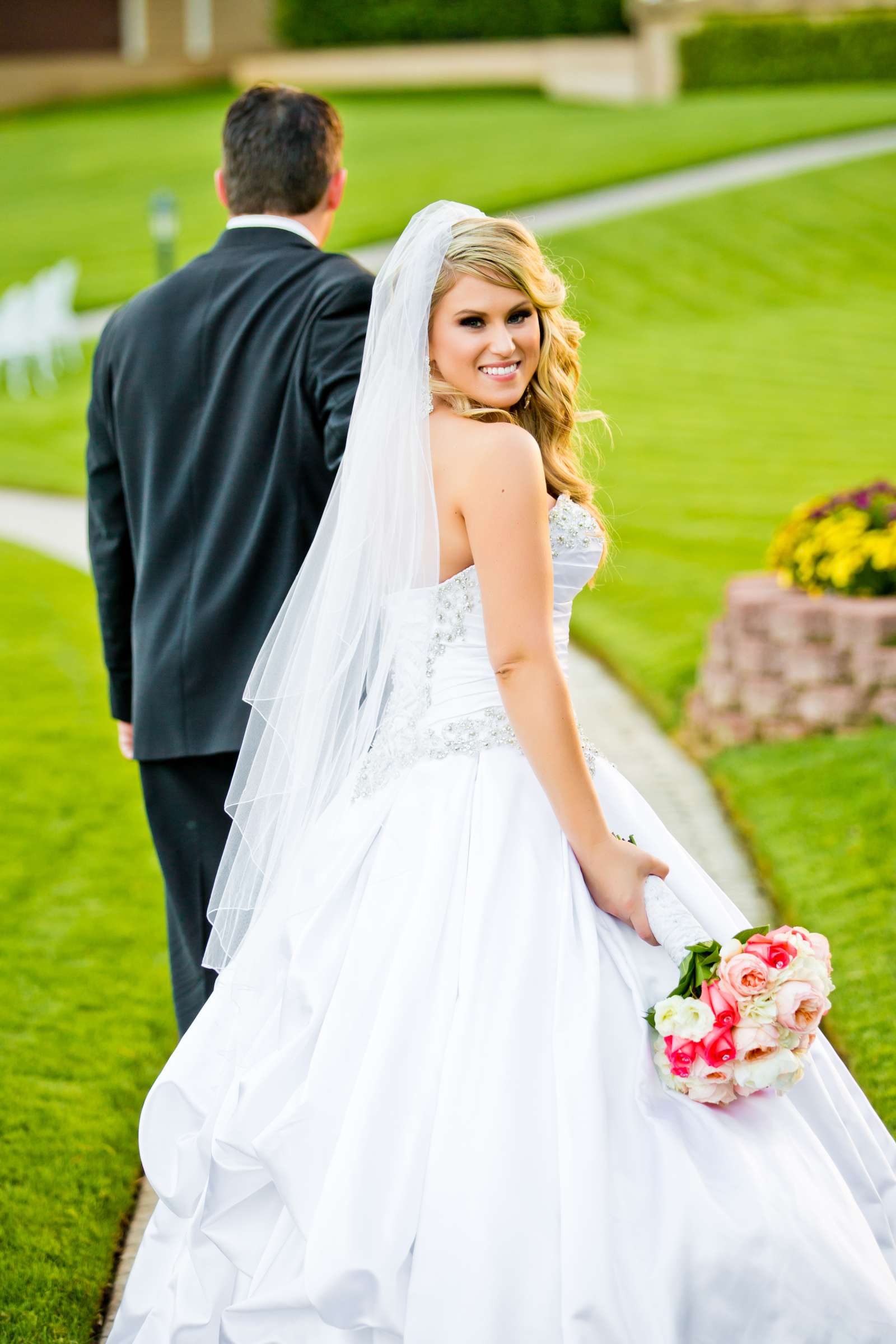 Grand Tradition Estate Wedding, Beverly Mansion Wedding Photo #150050 by True Photography