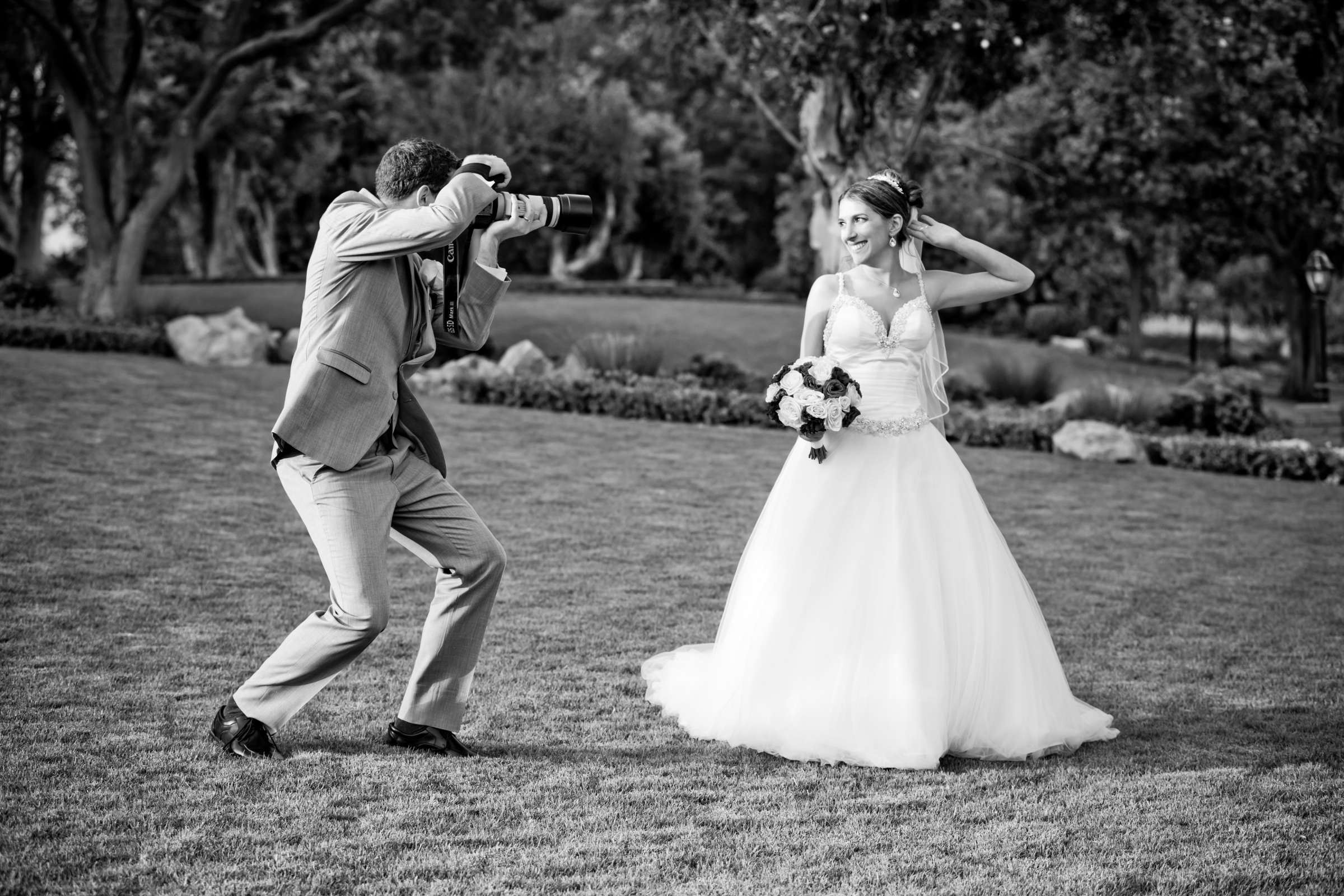 Grand Tradition Estate Wedding, Beverly Mansion Wedding Photo #150051 by True Photography