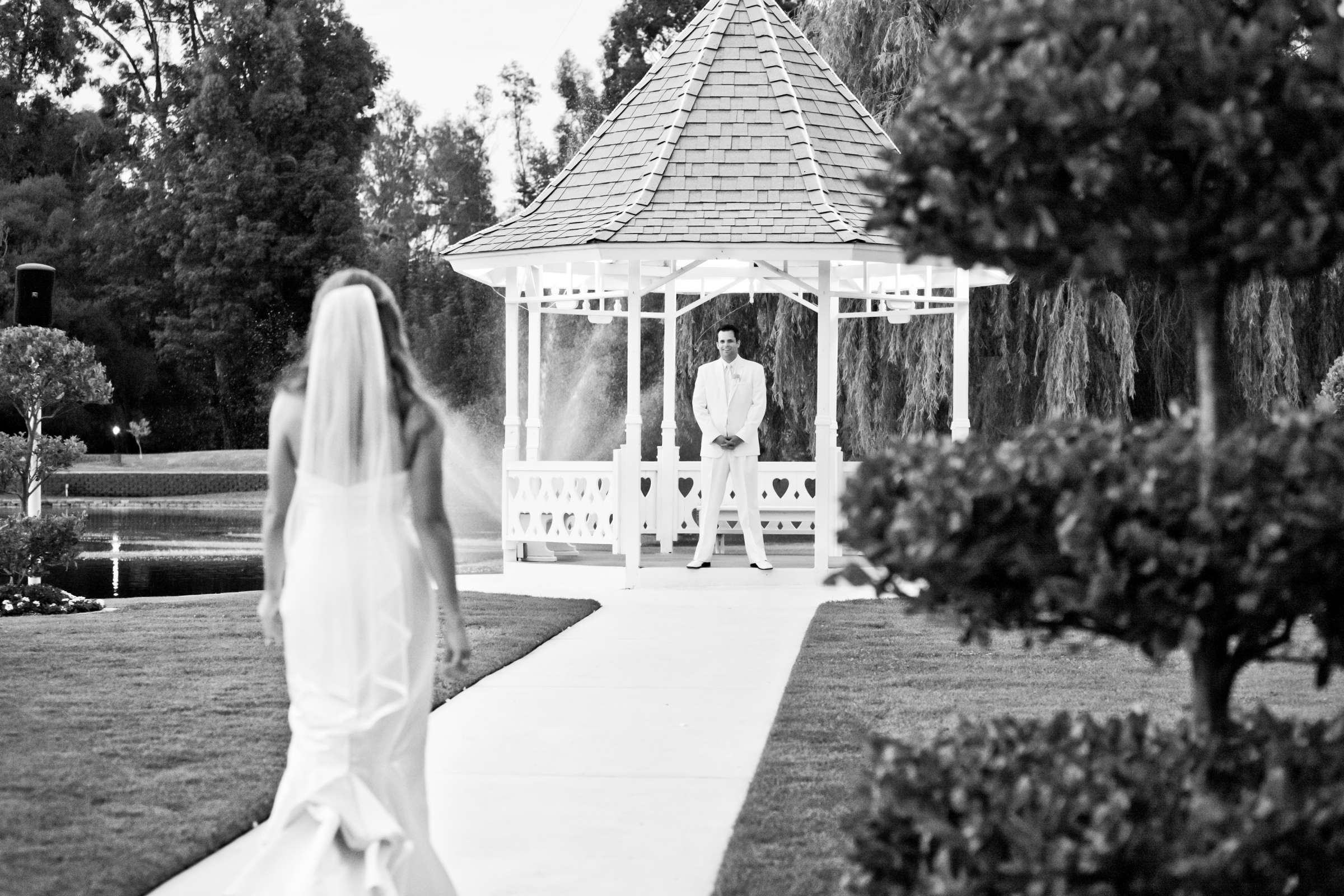 Grand Tradition Estate Wedding, Beverly Mansion Wedding Photo #150054 by True Photography