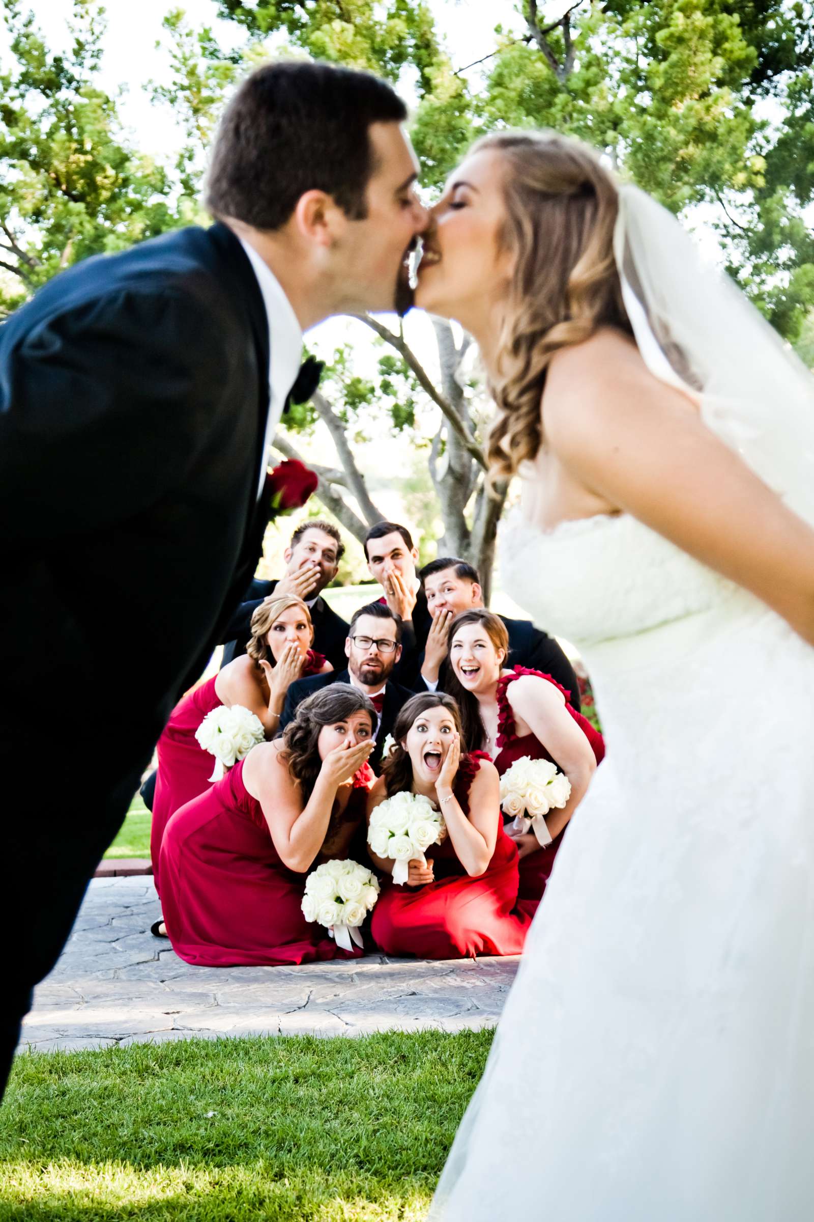 Grand Tradition Estate Wedding, Beverly Mansion Wedding Photo #150059 by True Photography