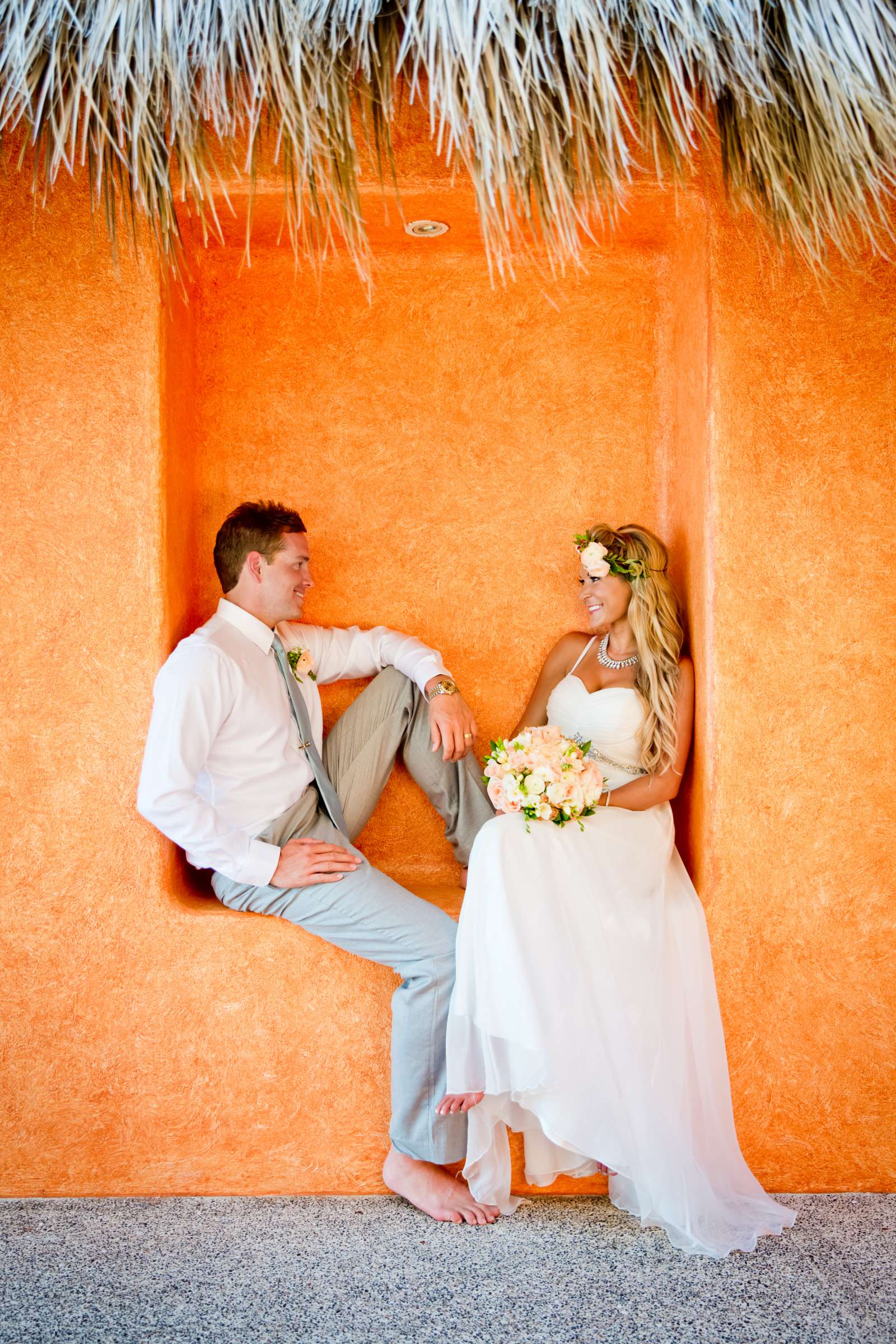 Exclusive Resorts Punta Mita Wedding, Natalie and Dustin Wedding Photo #5 by True Photography