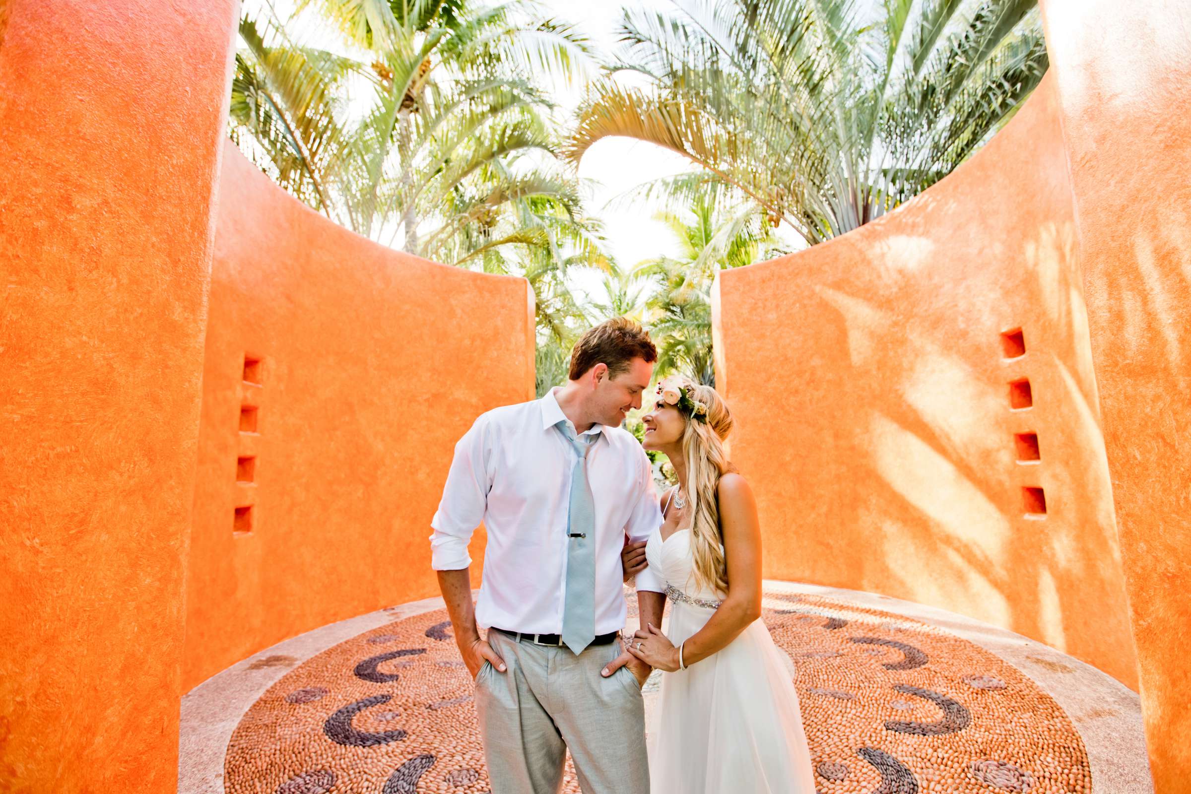 Exclusive Resorts Punta Mita Wedding, Natalie and Dustin Wedding Photo #11 by True Photography
