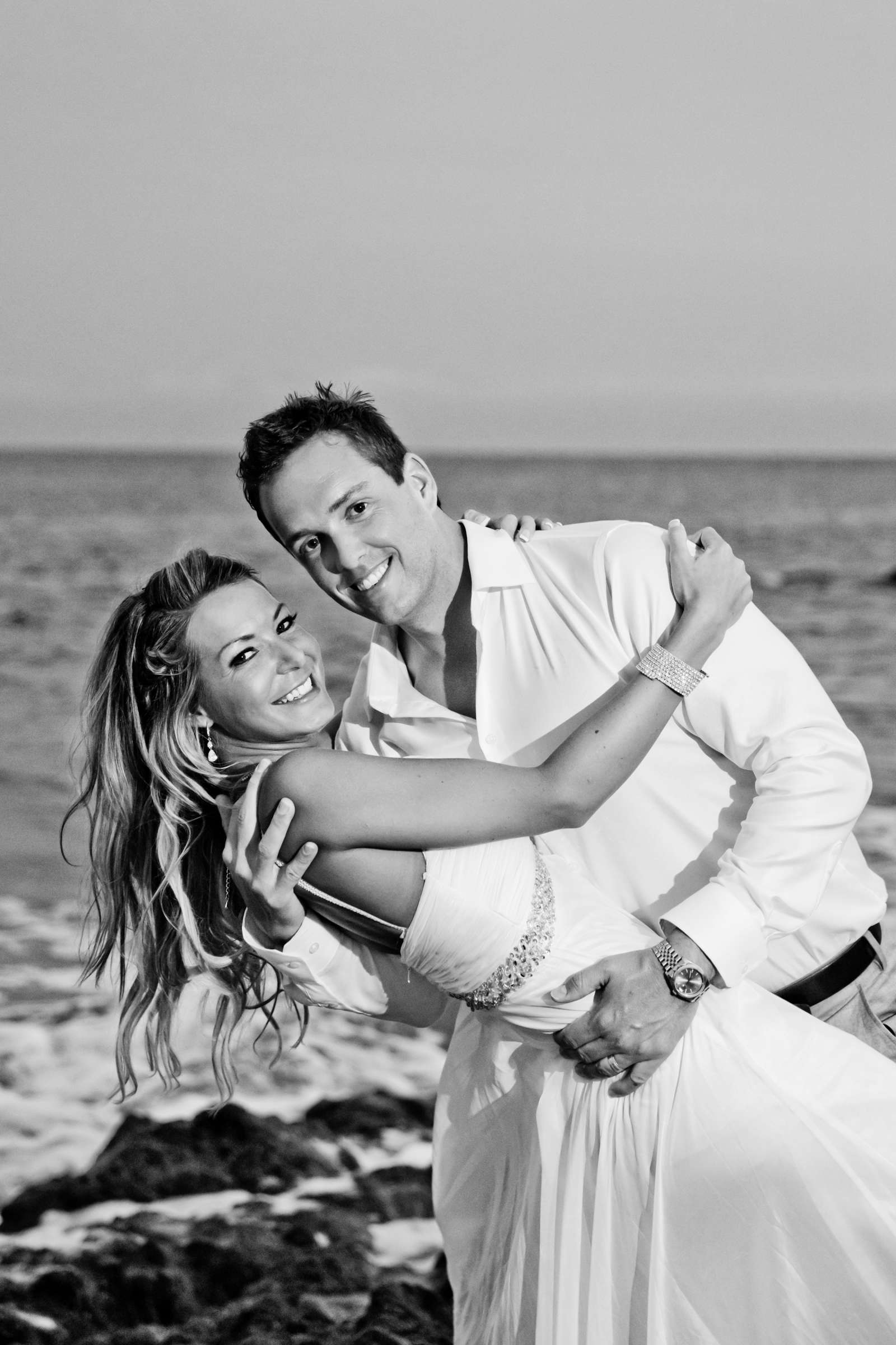 Exclusive Resorts Punta Mita Wedding, Natalie and Dustin Wedding Photo #14 by True Photography