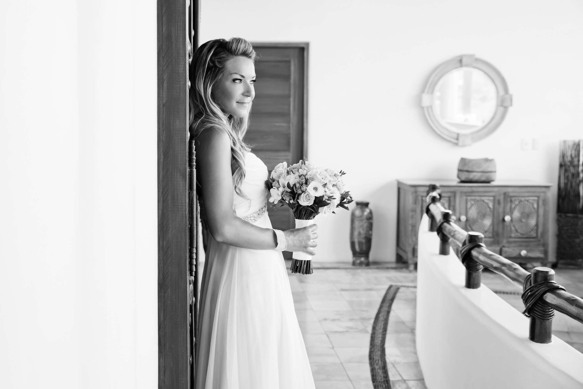 Exclusive Resorts Punta Mita Wedding, Natalie and Dustin Wedding Photo #42 by True Photography